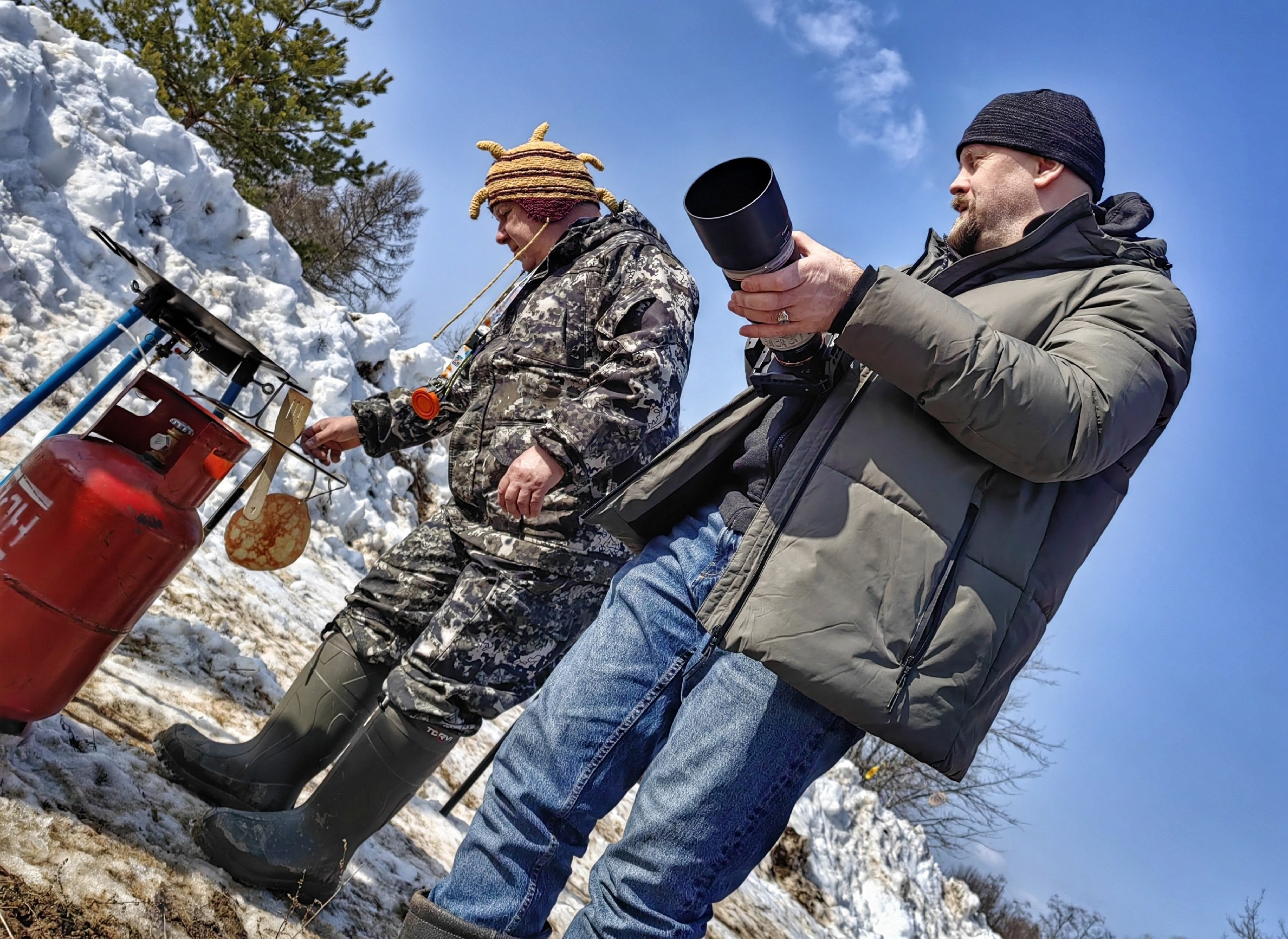 Бэкстейдж студии Dronavt`s. «Студия DRONAVT`s» — видеосъёмка и фотография г. Москва