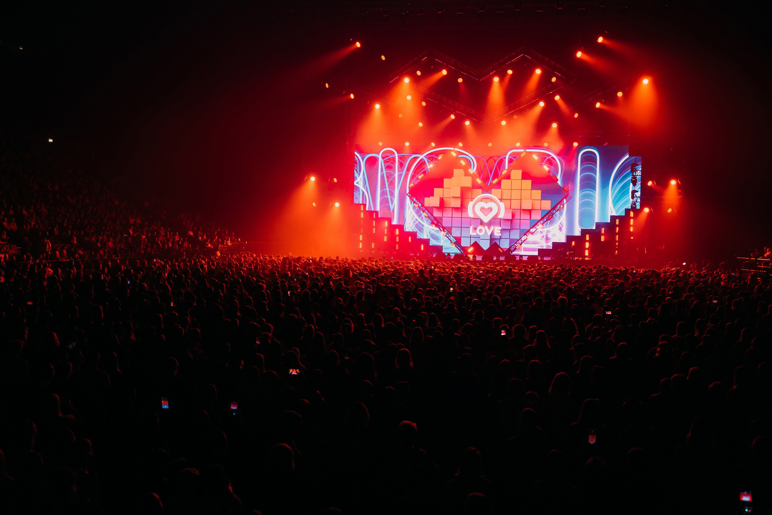 Репортажная фотография