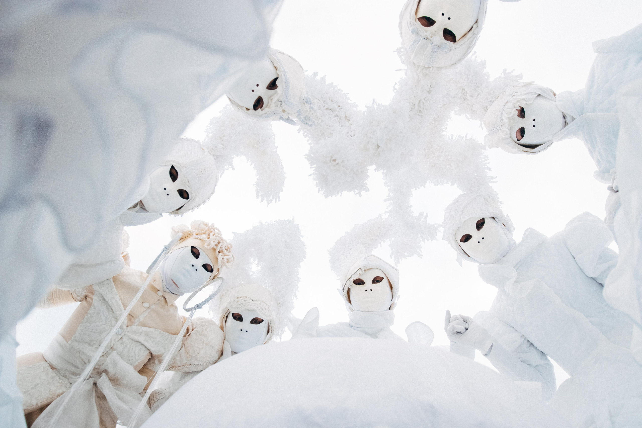 Репортажная фотография