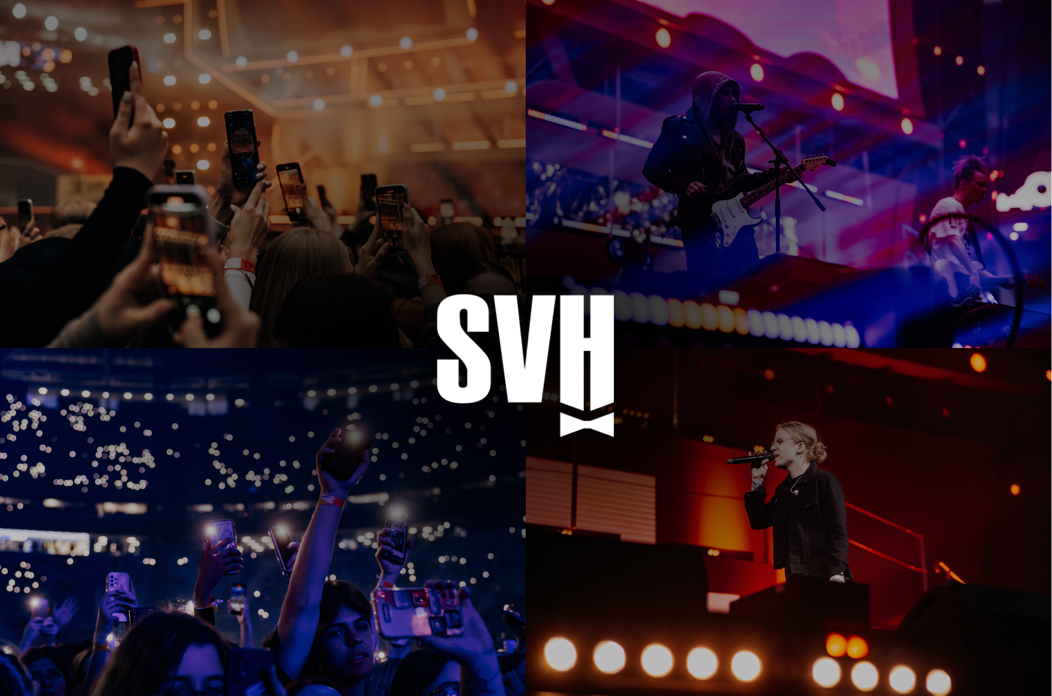 Репортажная фотография