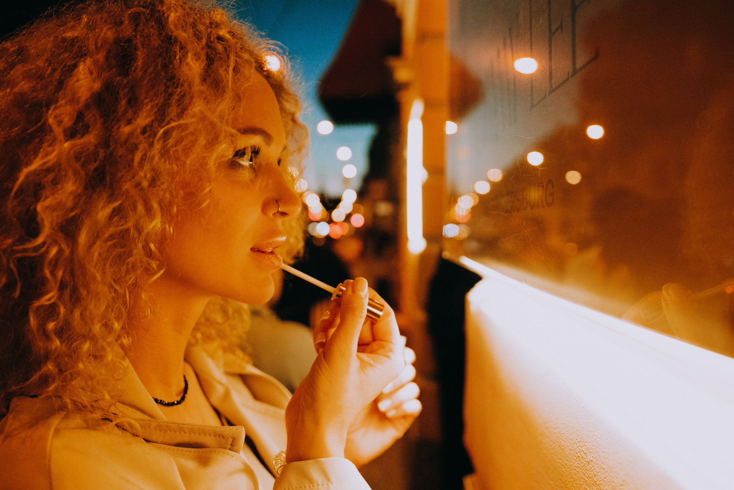 Репортажная фотография