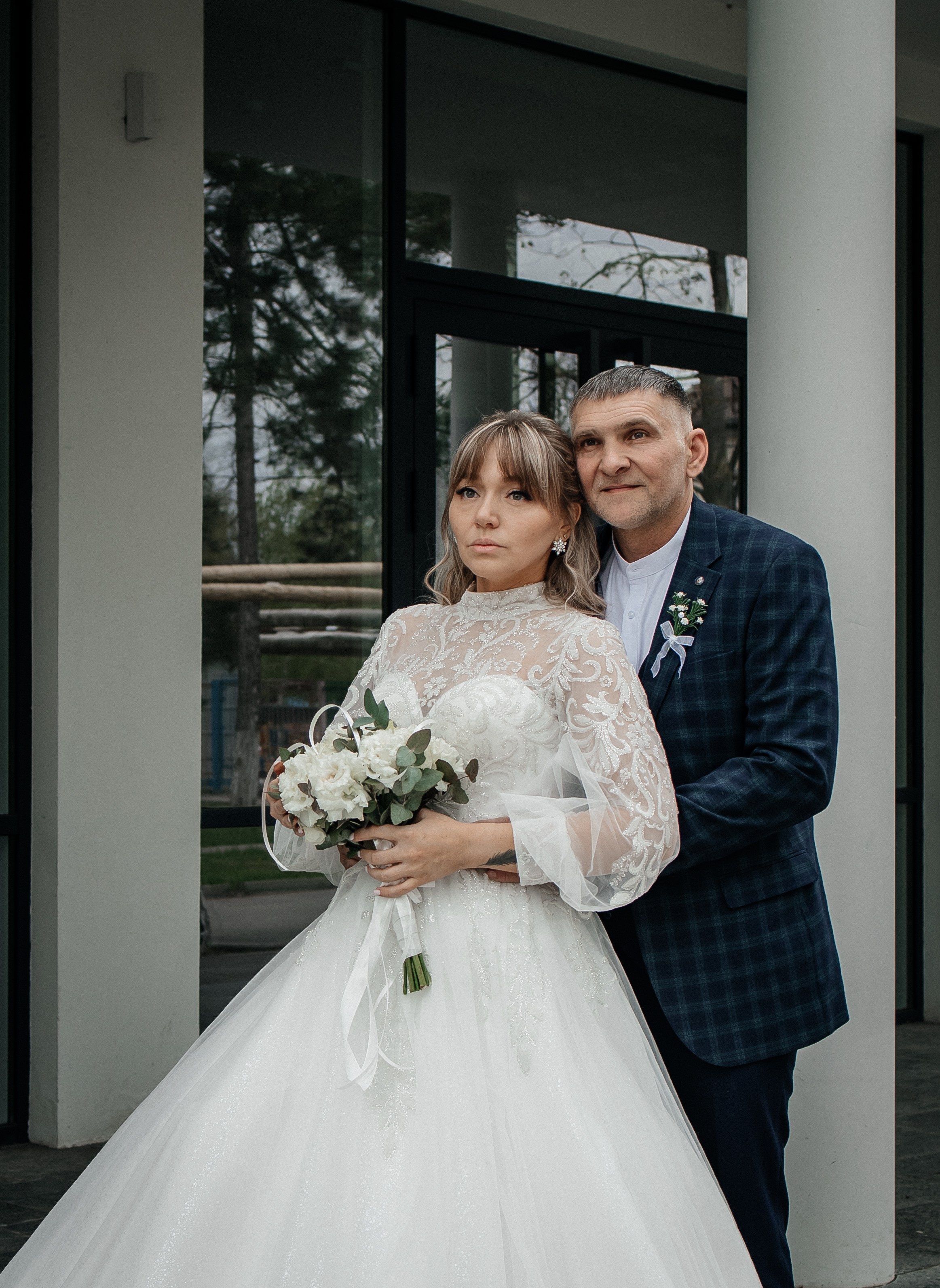Алексей и Ирина. Свадебный фотограф Краснодар Инна Кириенко