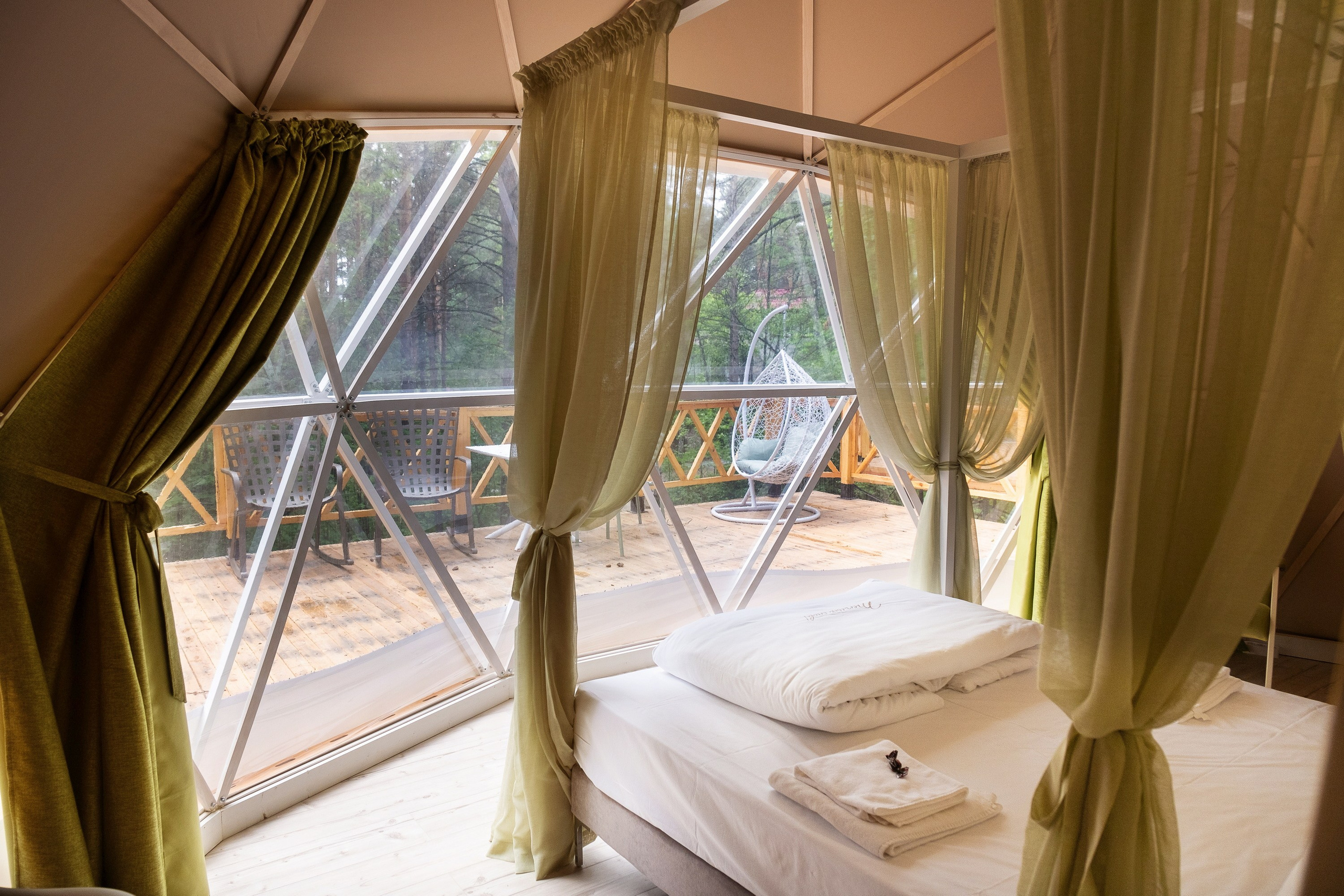 Здания, дома