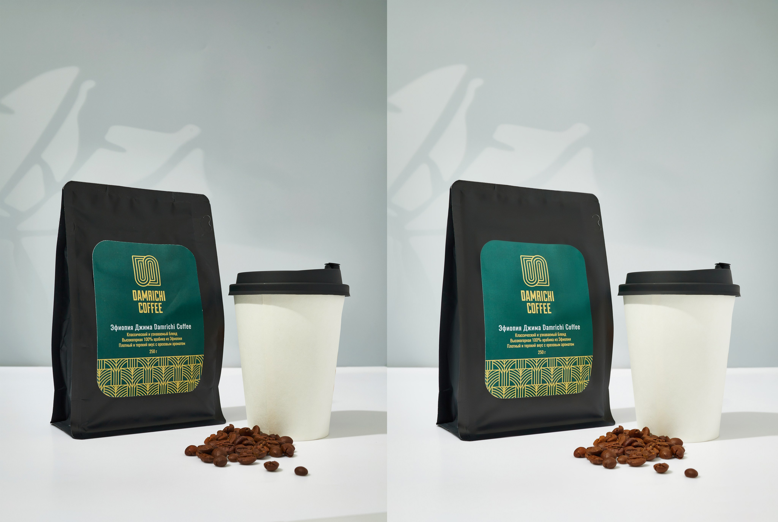 Предметная ретушь фотографий напитков | Студия SVITHART