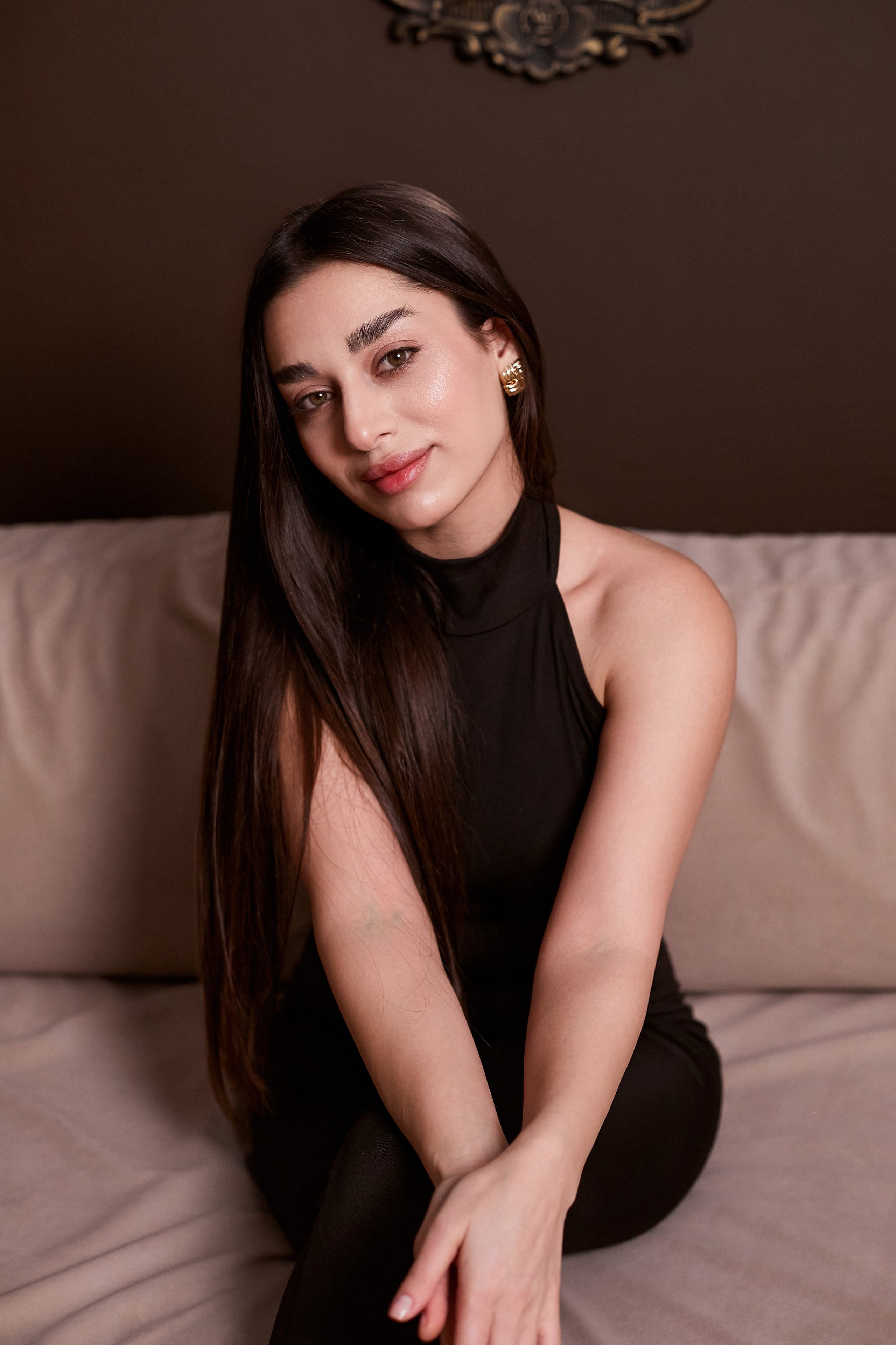 Ануш в «Высоте». Свадебный и креативный фотограф в ЮФО