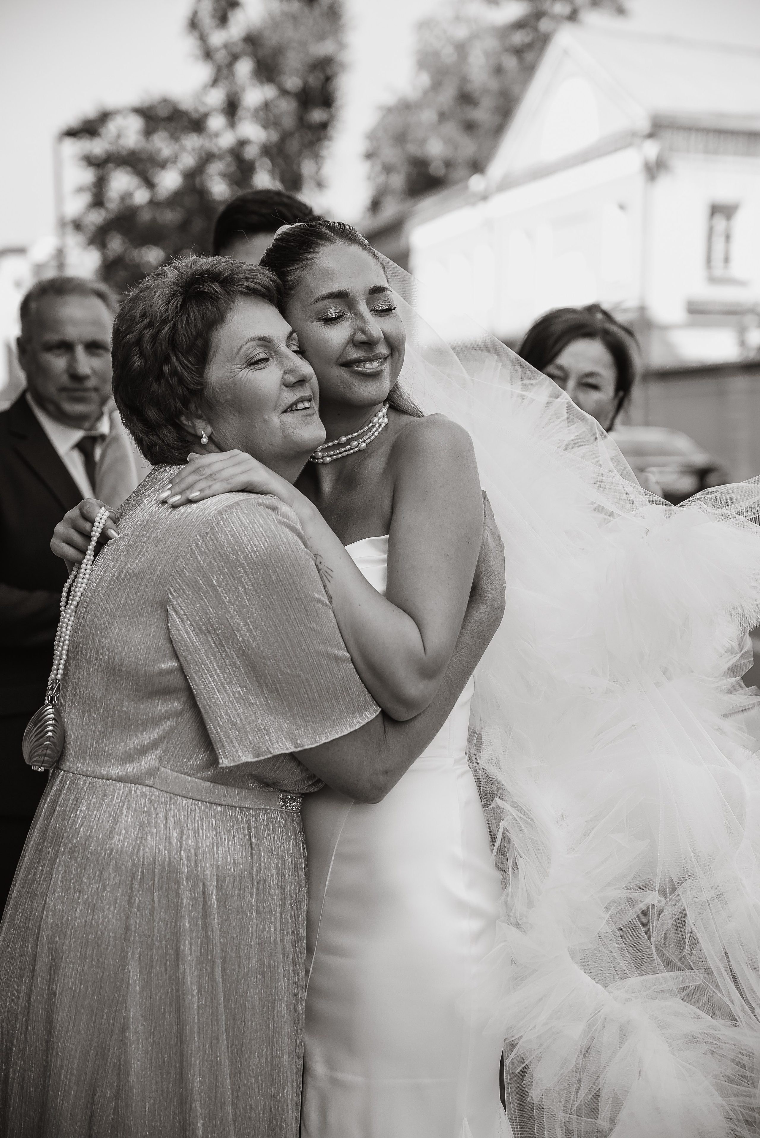 Дима & Юля 2024. Фотограф Москва. Шульгинова Ольга