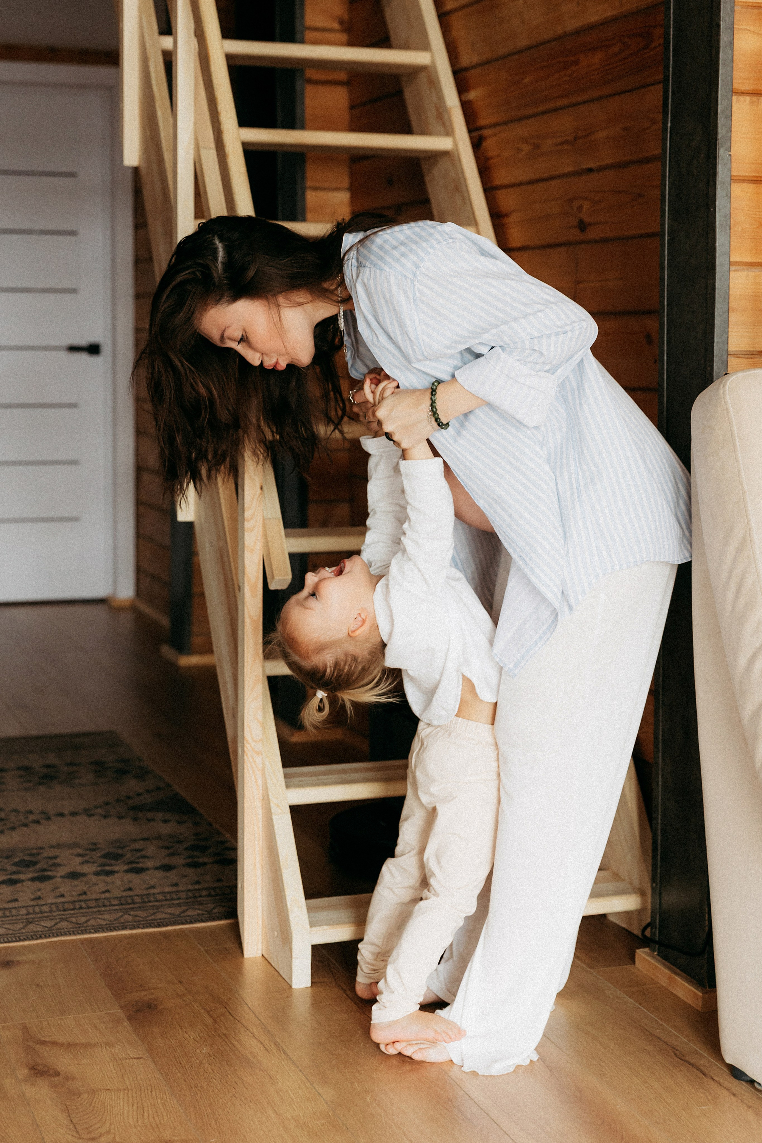 Чернявские. Главная