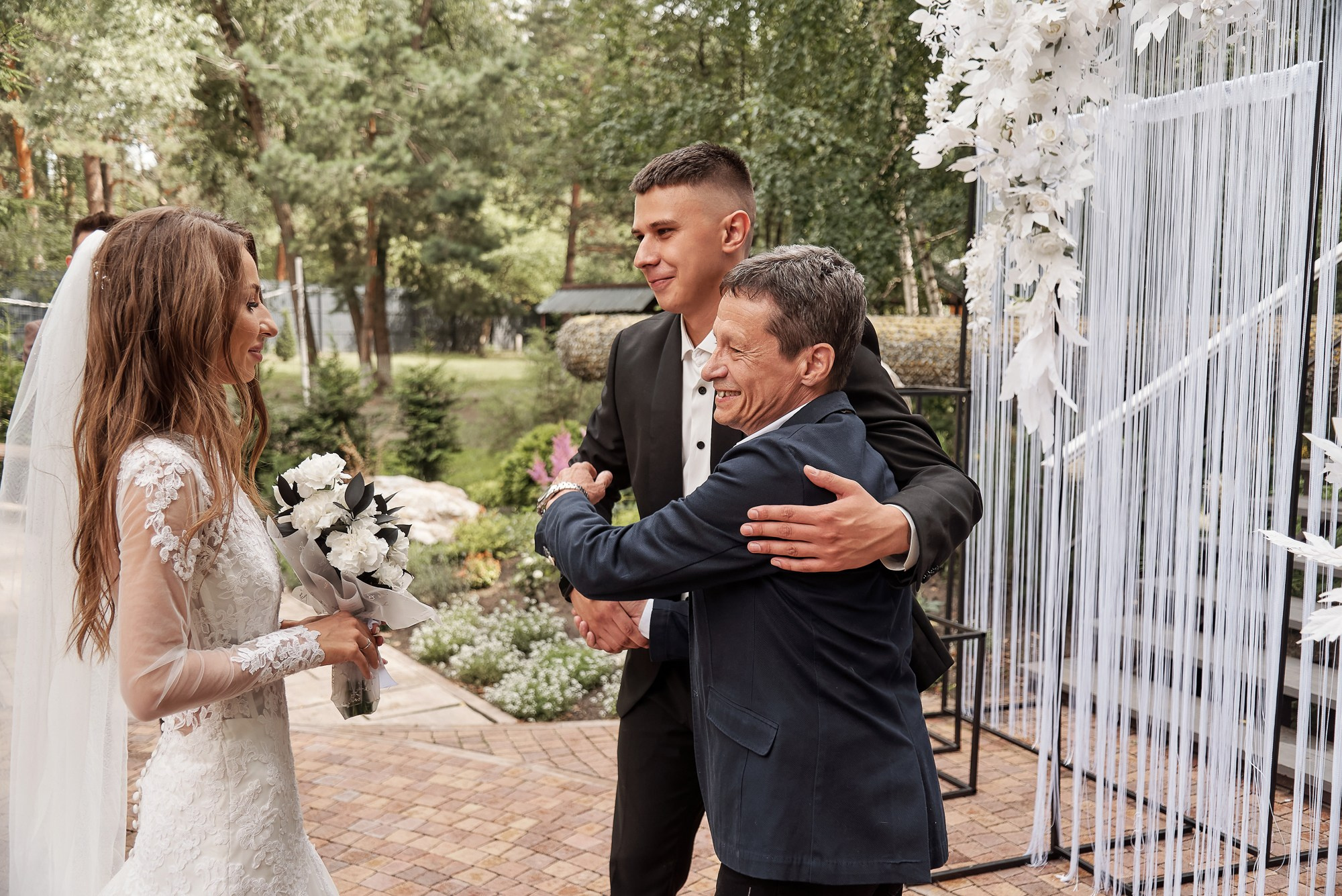 Егор и Полина. Свадебный фотограф в Барнауле Дмитрий Медведев