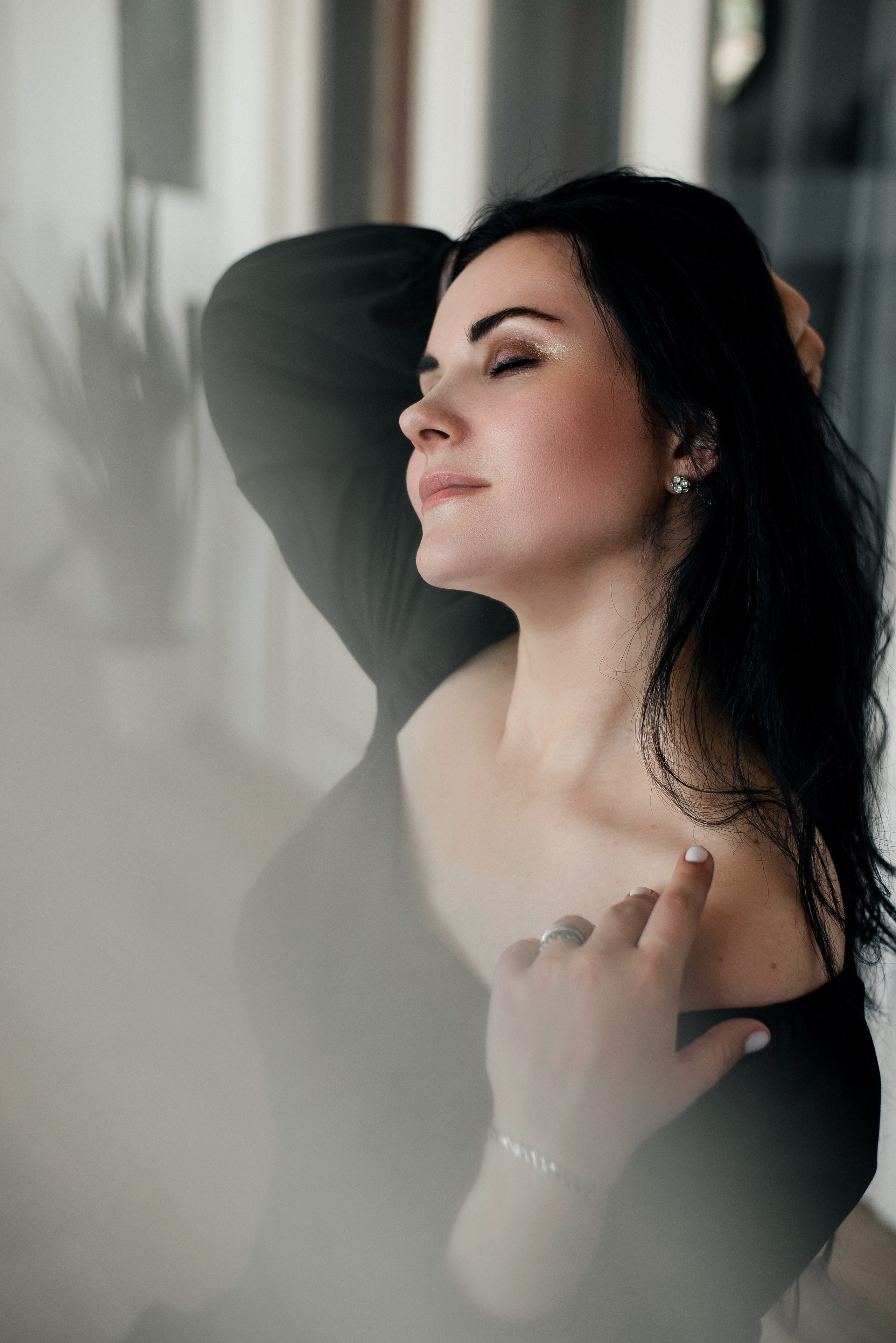 Аня, Сережа и Алексей. Женский фотограф в Чите Анна Новикова