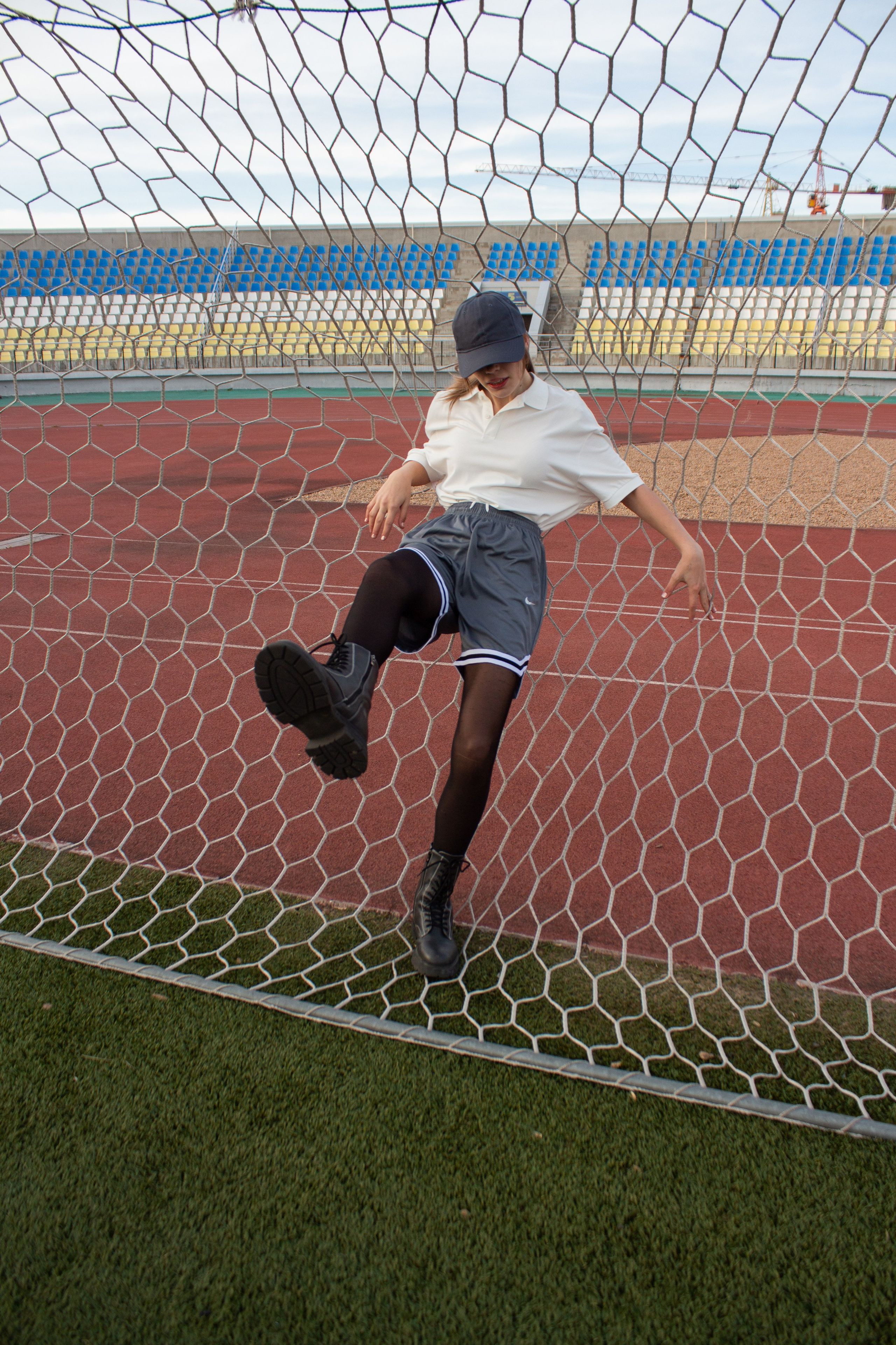 Виктория. Модельное агентство ART PODIUM ULAN-UDE