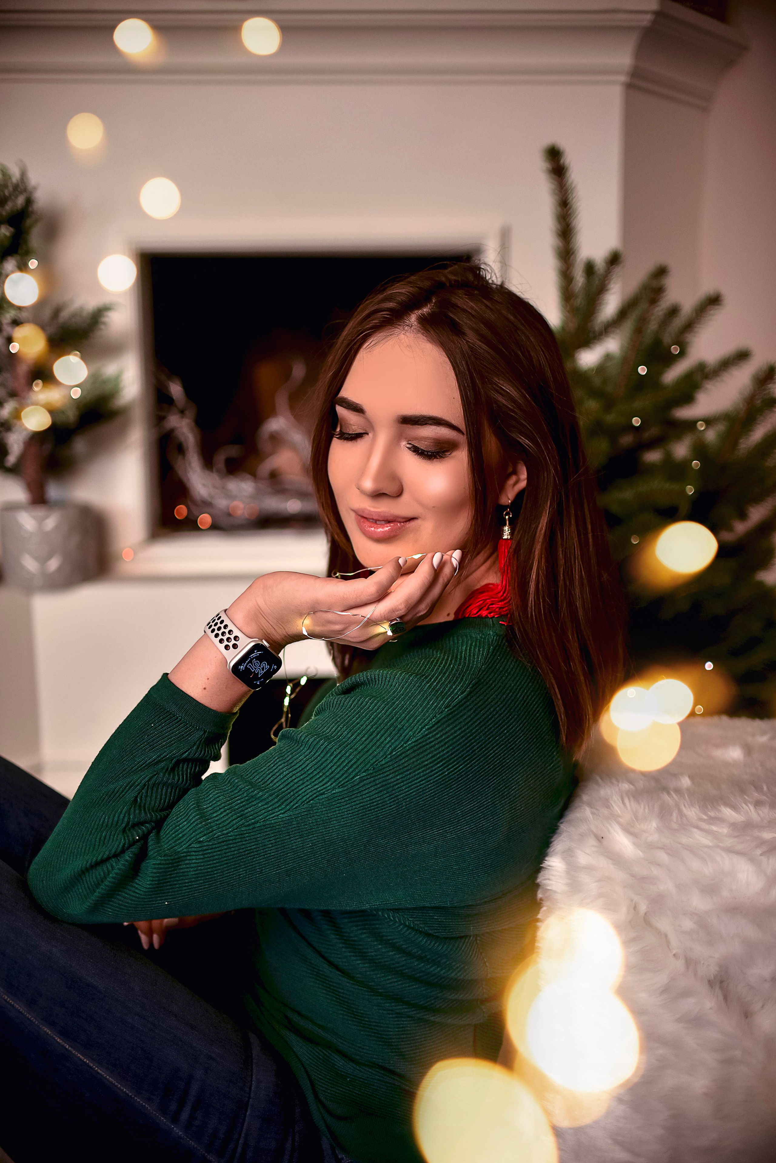 НИНА. Фотограф Тамара Катапова