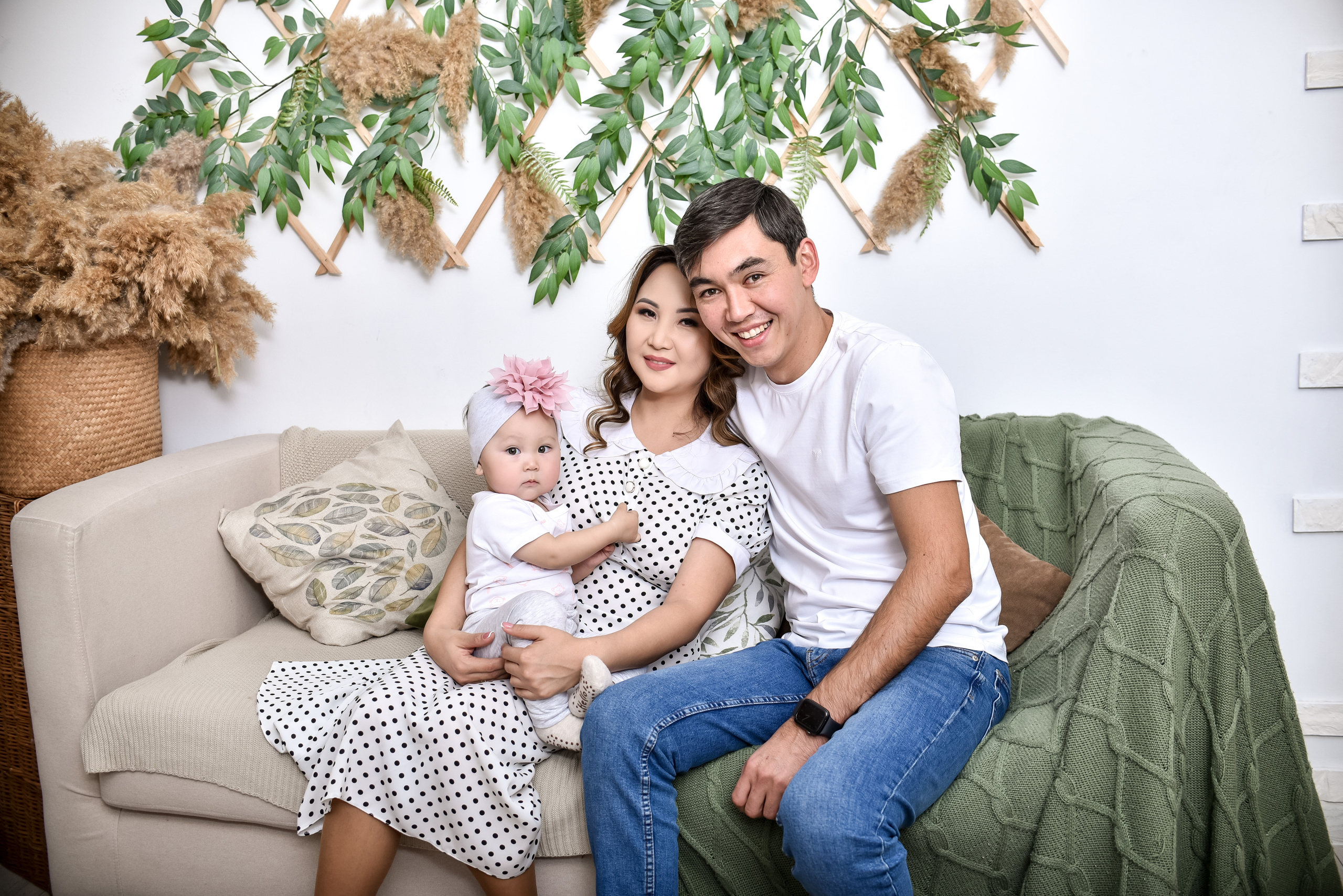 НАИМА. Фотограф Тамара Катапова