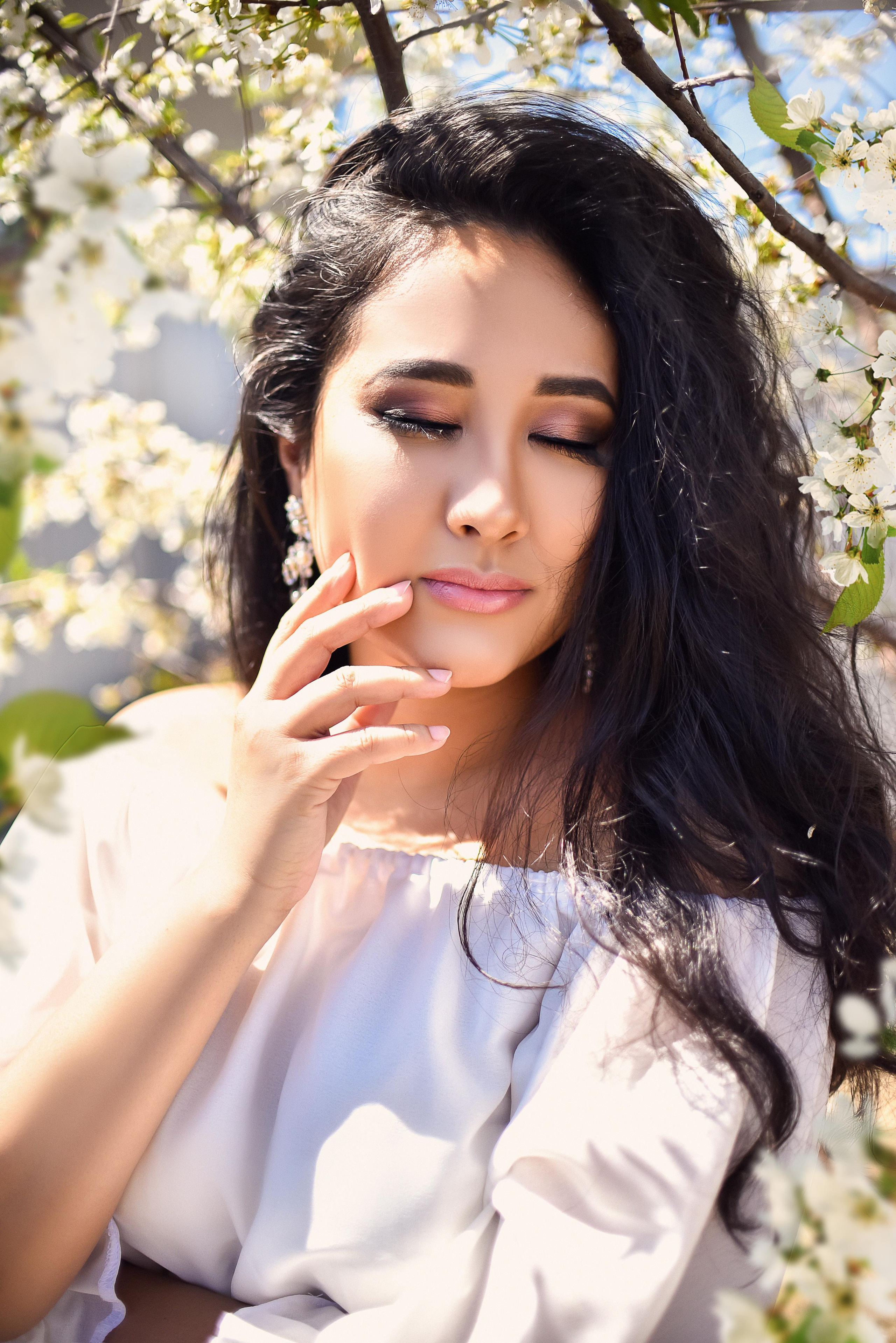 МУХАББАТ. Фотограф Тамара Катапова