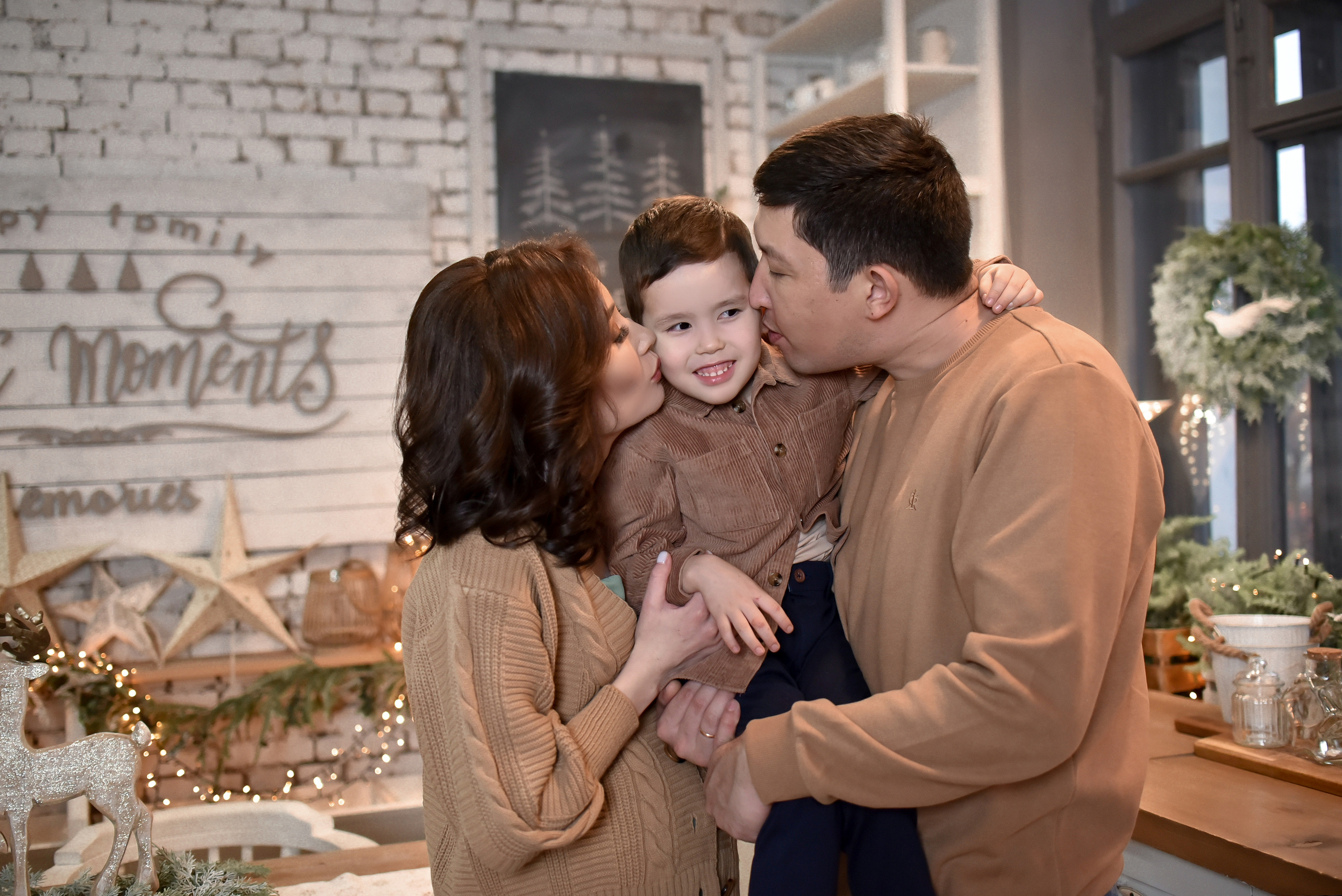 ШОЛПАН. Фотограф Тамара Катапова