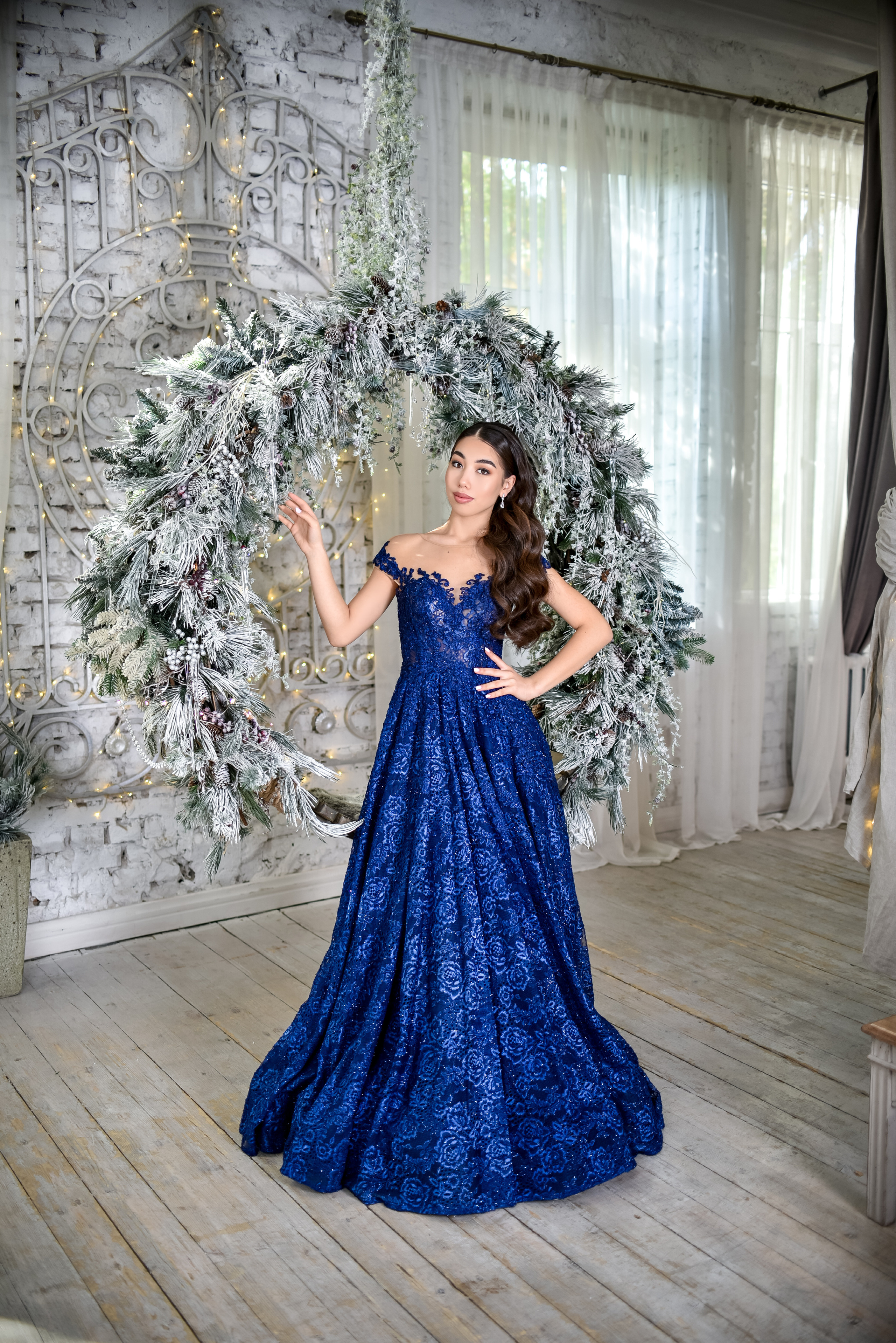 ЯСМИН. Фотограф Тамара Катапова