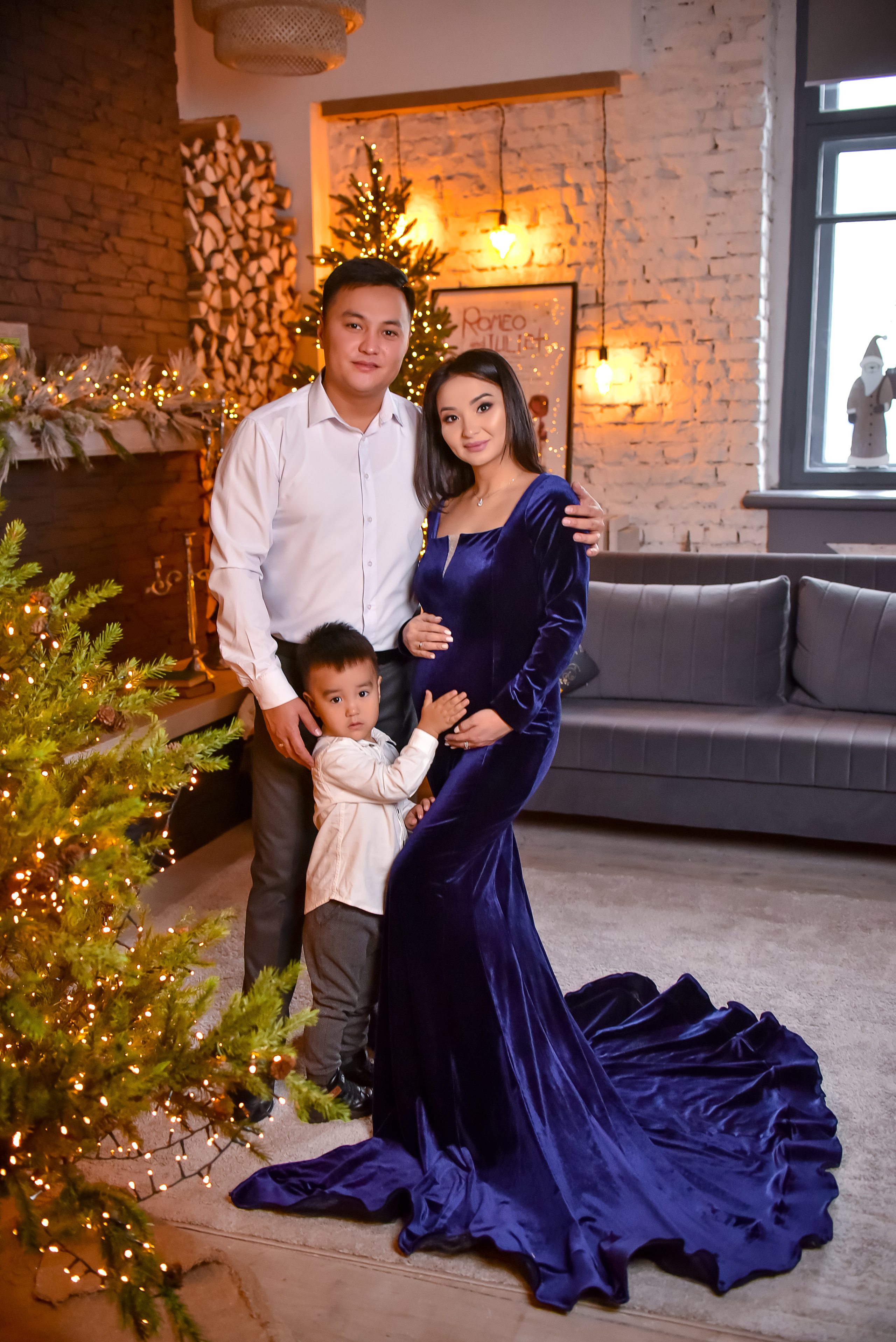 ЖАНСАЯ. Фотограф Тамара Катапова