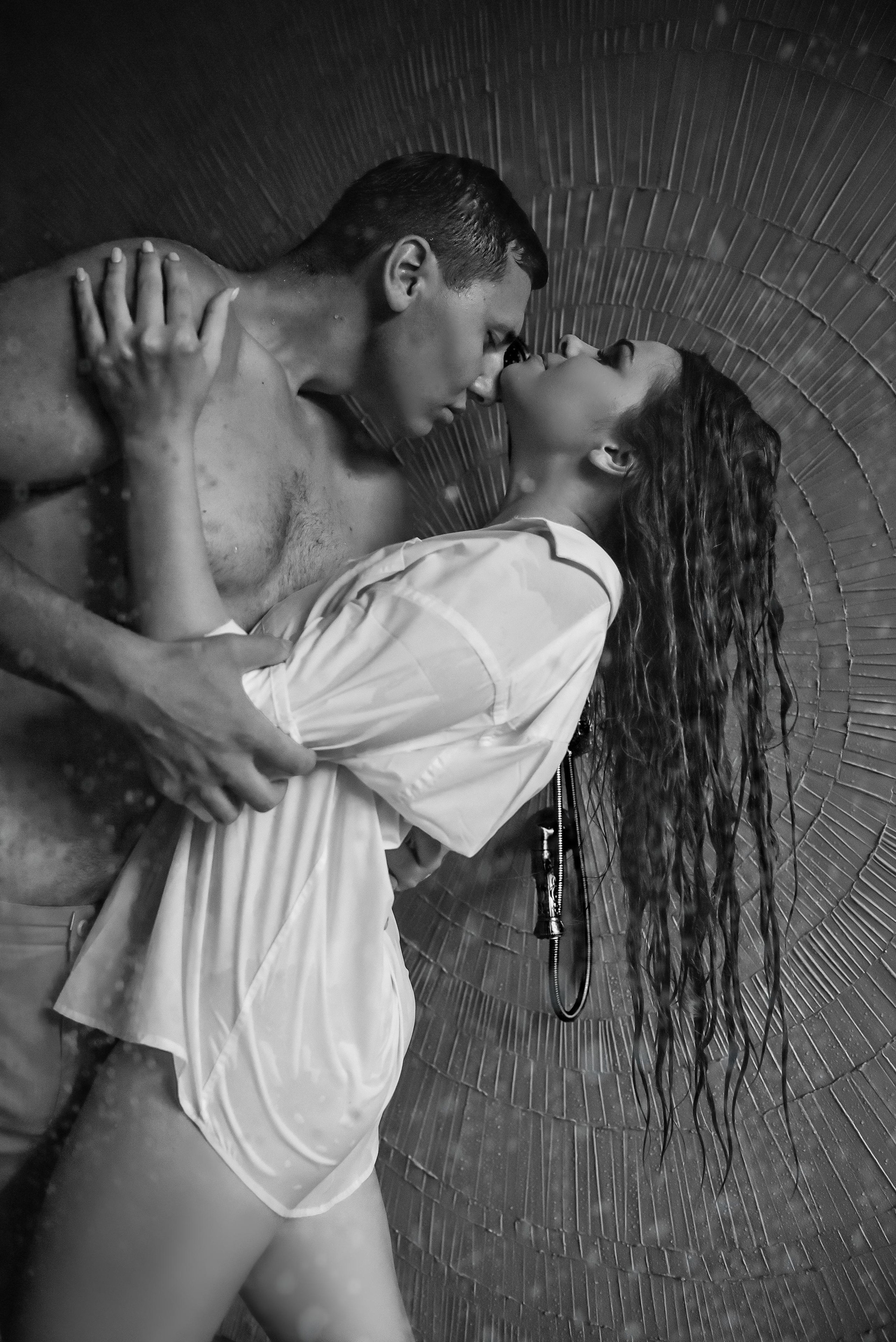 ВИКТОРИЯ & ЯН. Фотограф Тамара Катапова