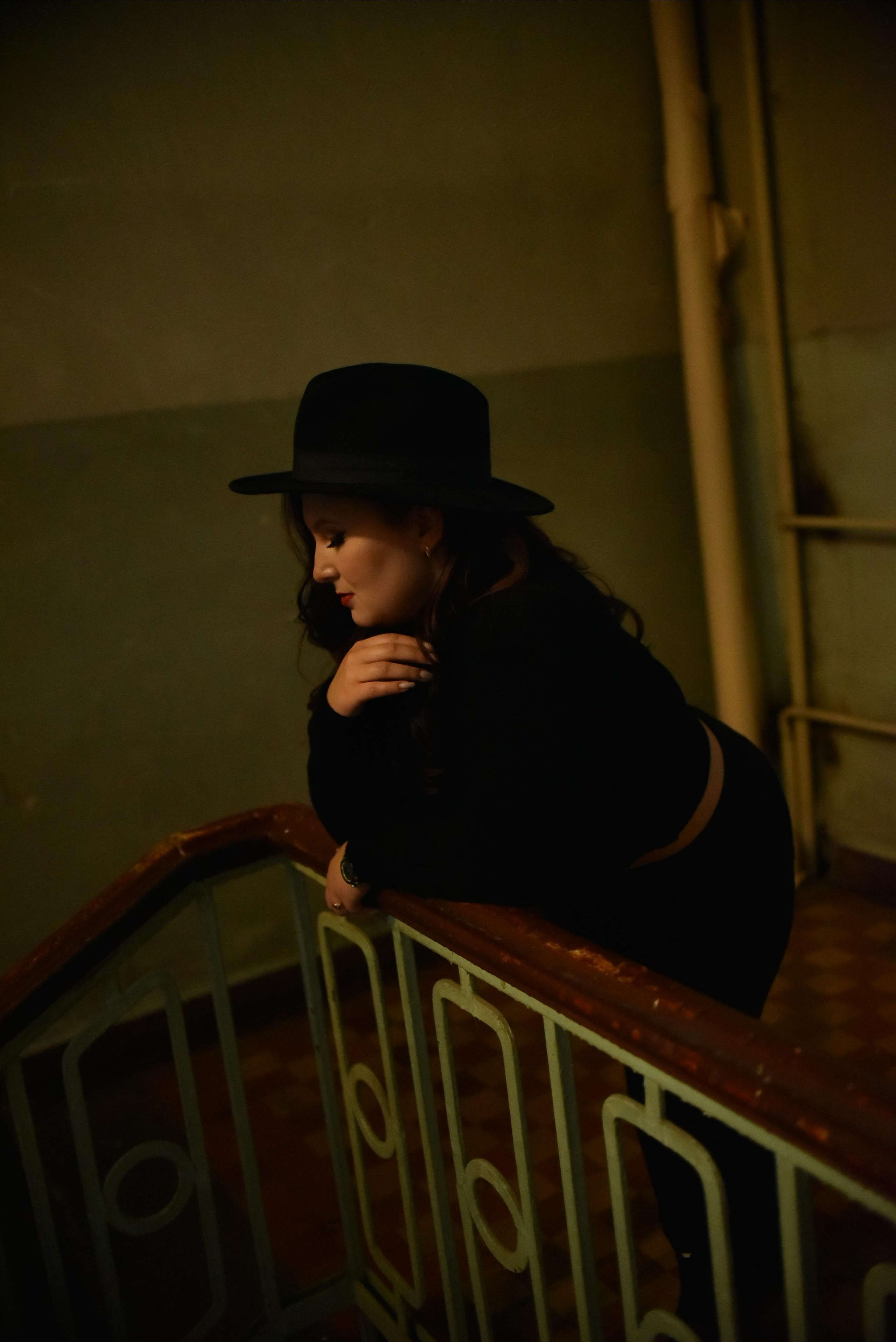 ЯНА. Фотограф Тамара Катапова