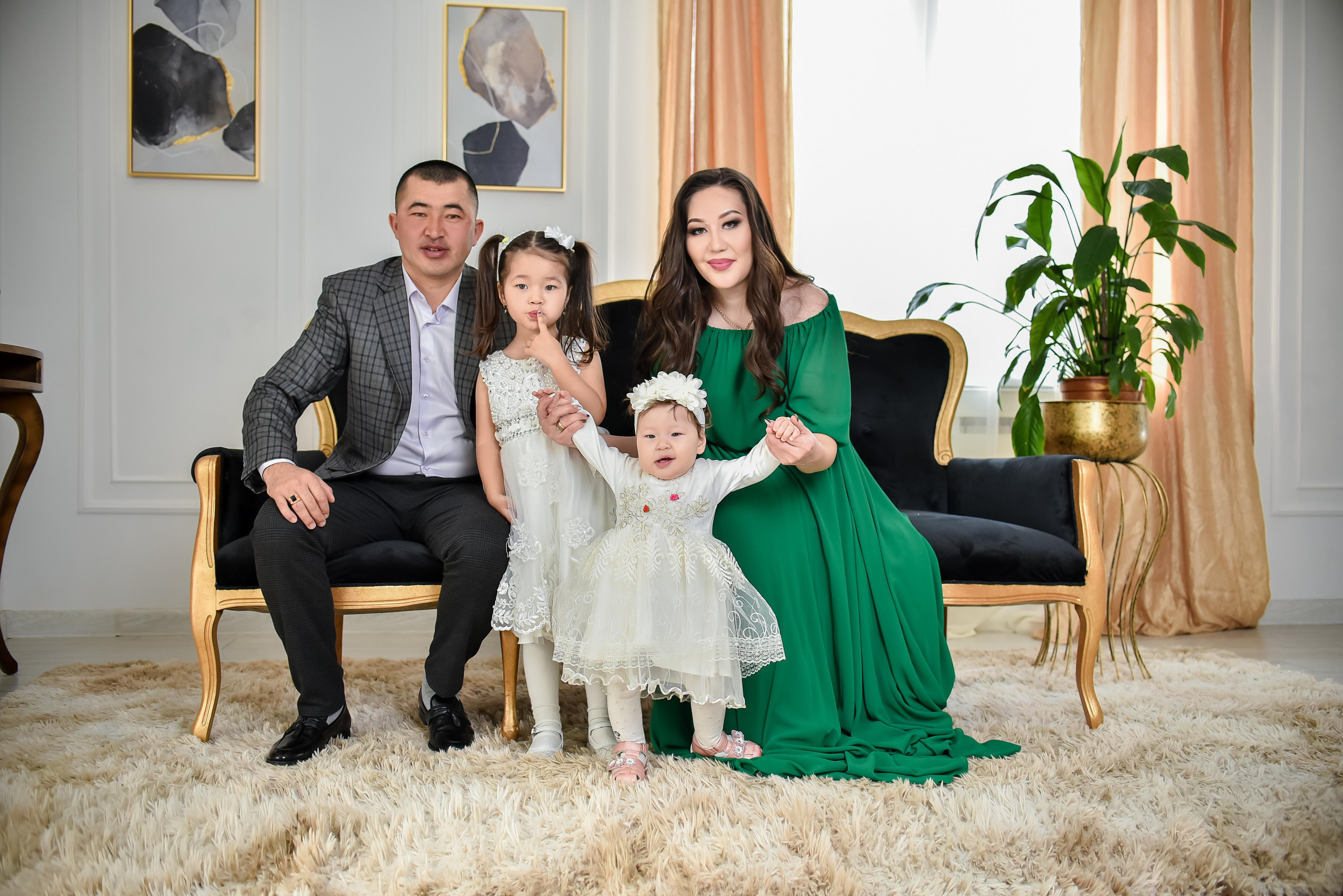 ЖАДЫРА. Фотограф Тамара Катапова