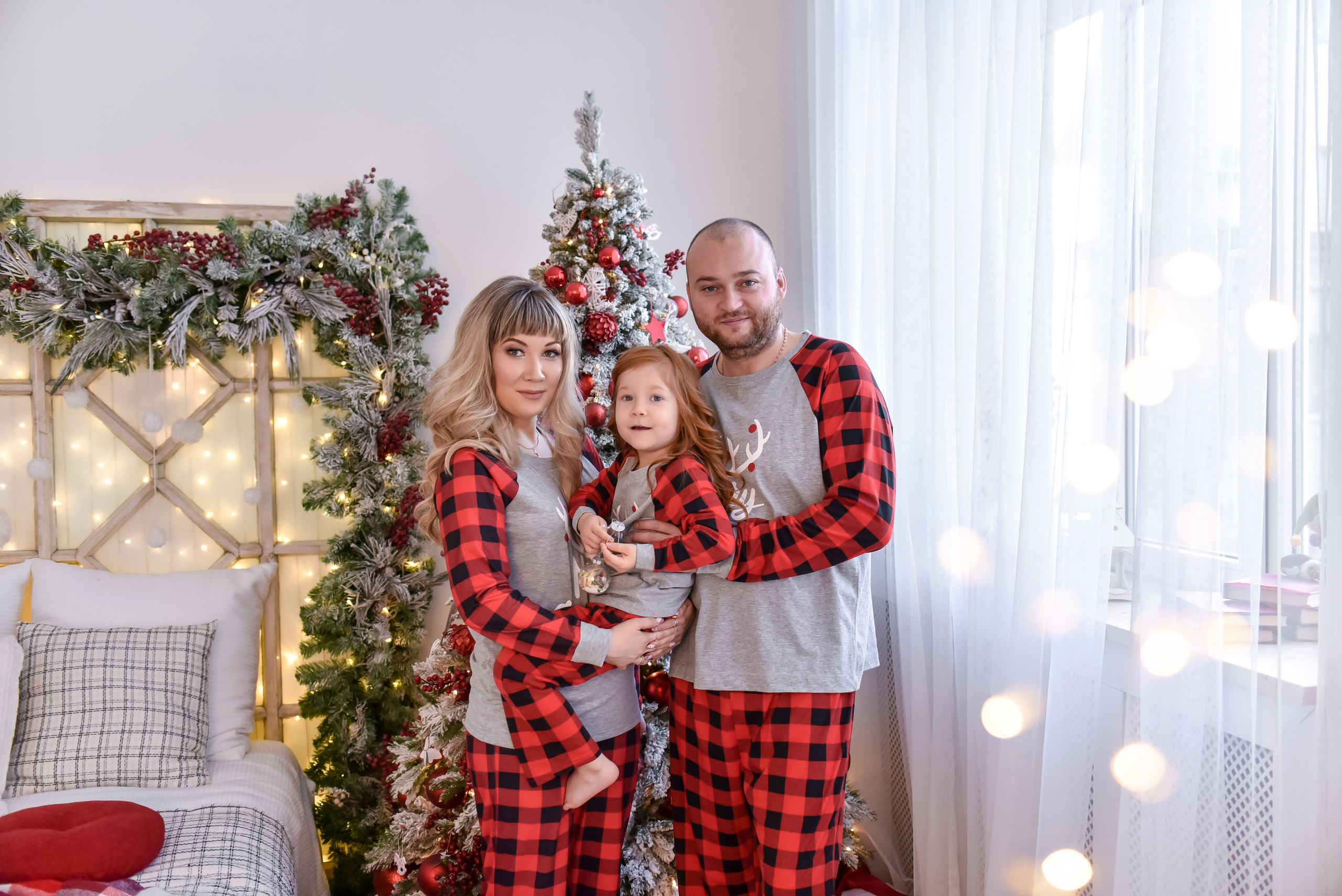 АЛИНА. Фотограф Тамара Катапова