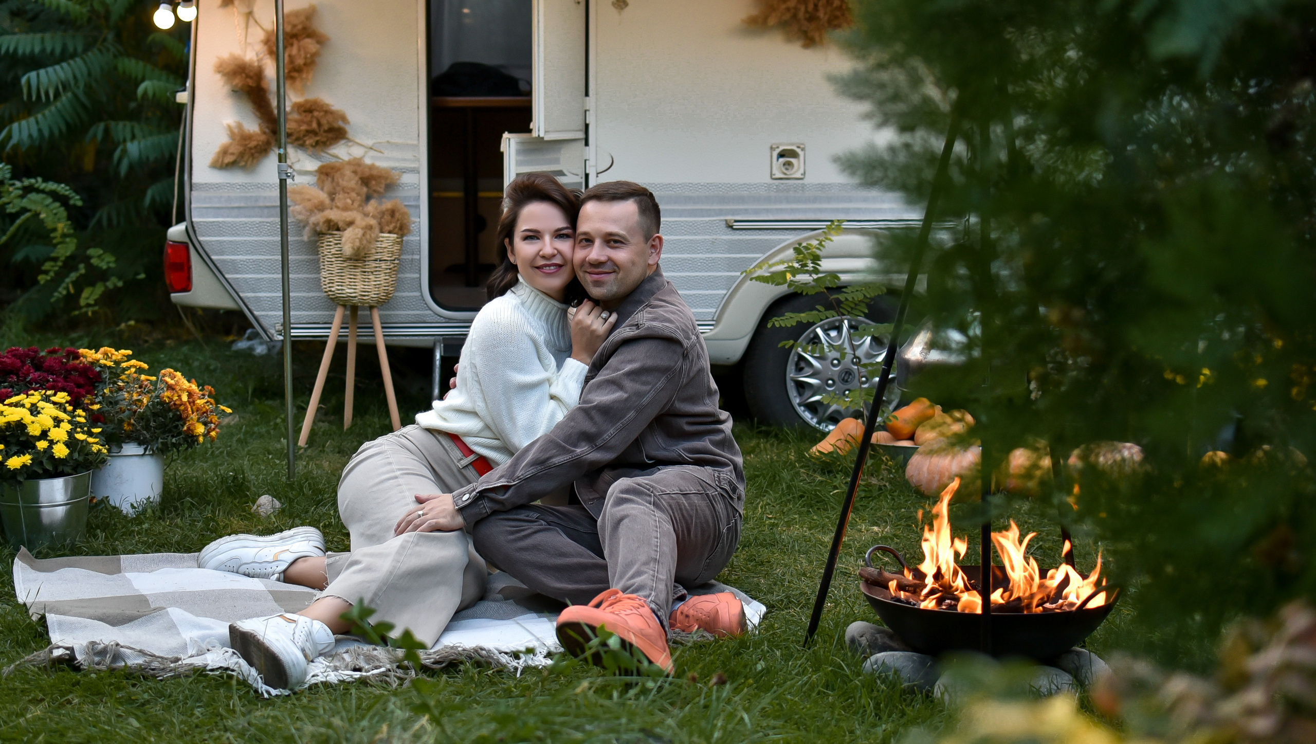 КАТЕРИНА & ПЕТР. Фотограф Тамара Катапова