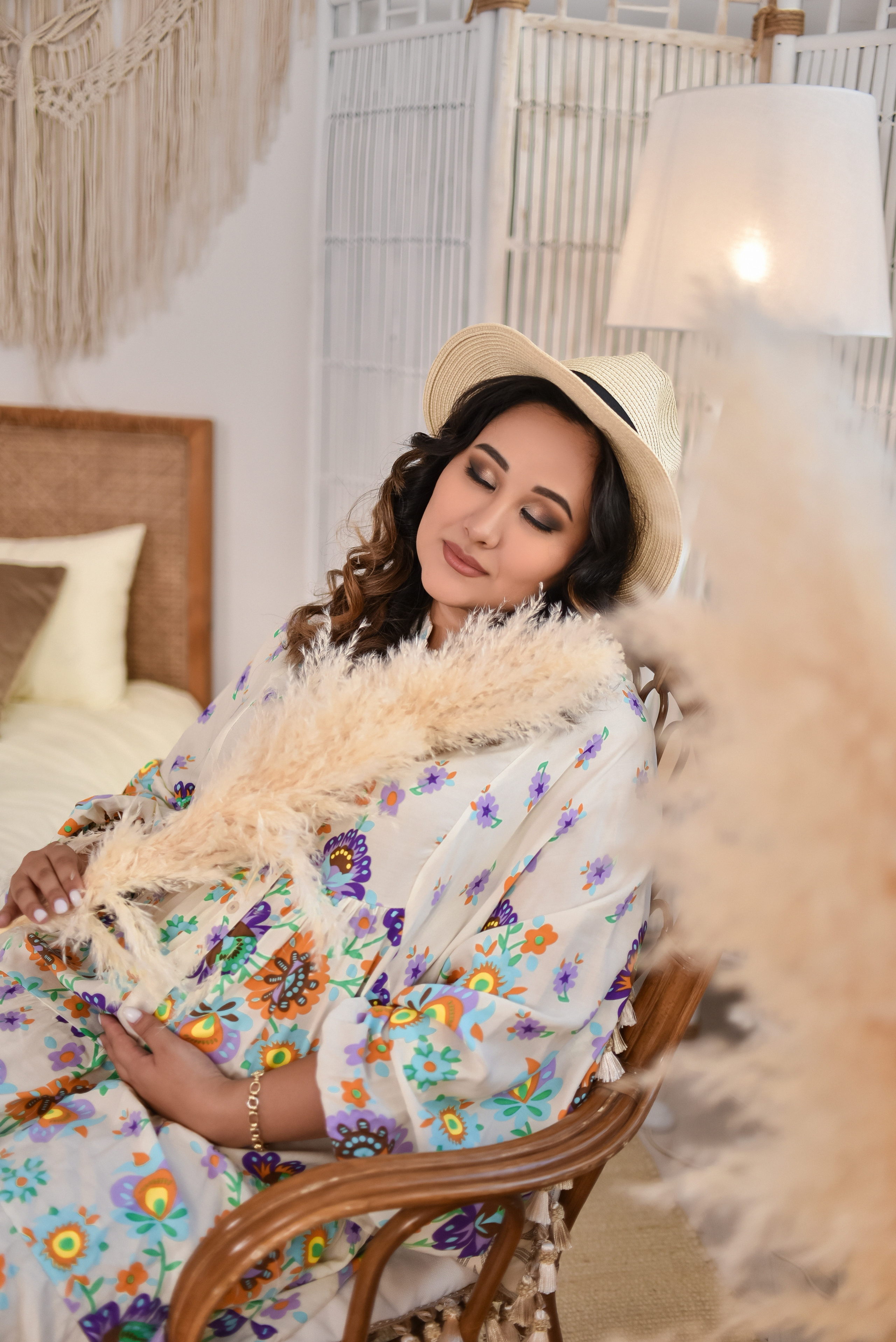 МУХАББАТ & ИСЛАМ. Фотограф Тамара Катапова