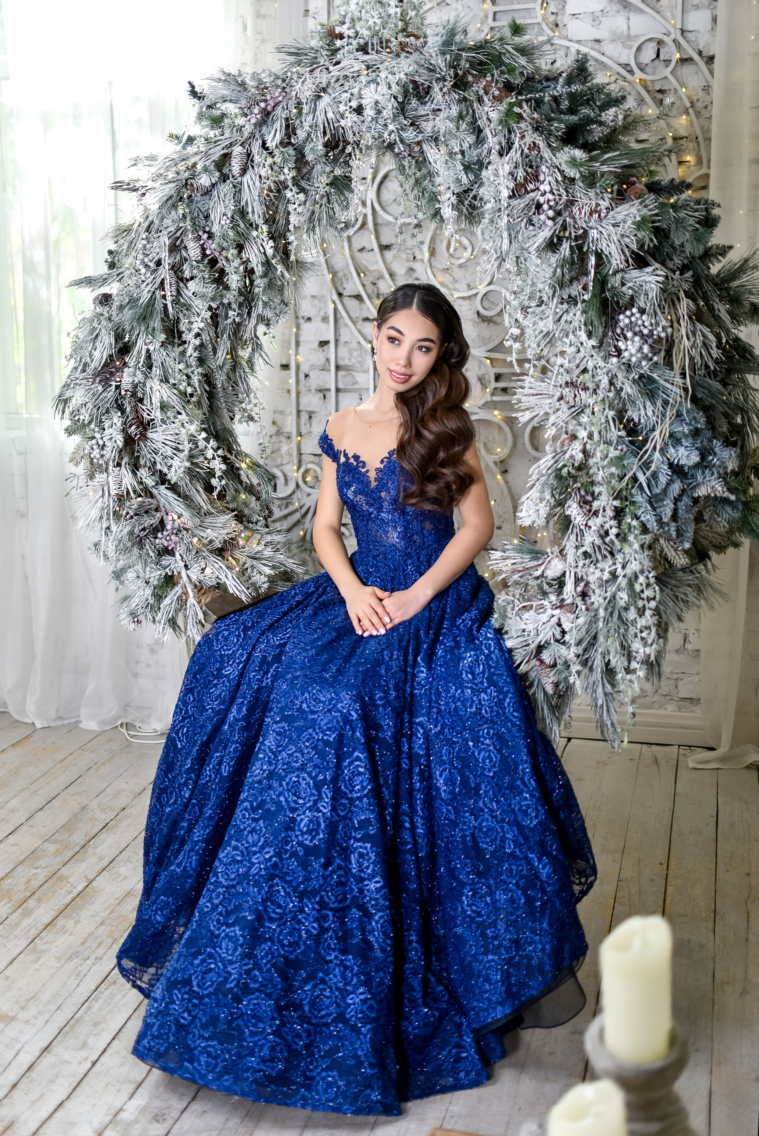 ЯСМИН. Фотограф Тамара Катапова