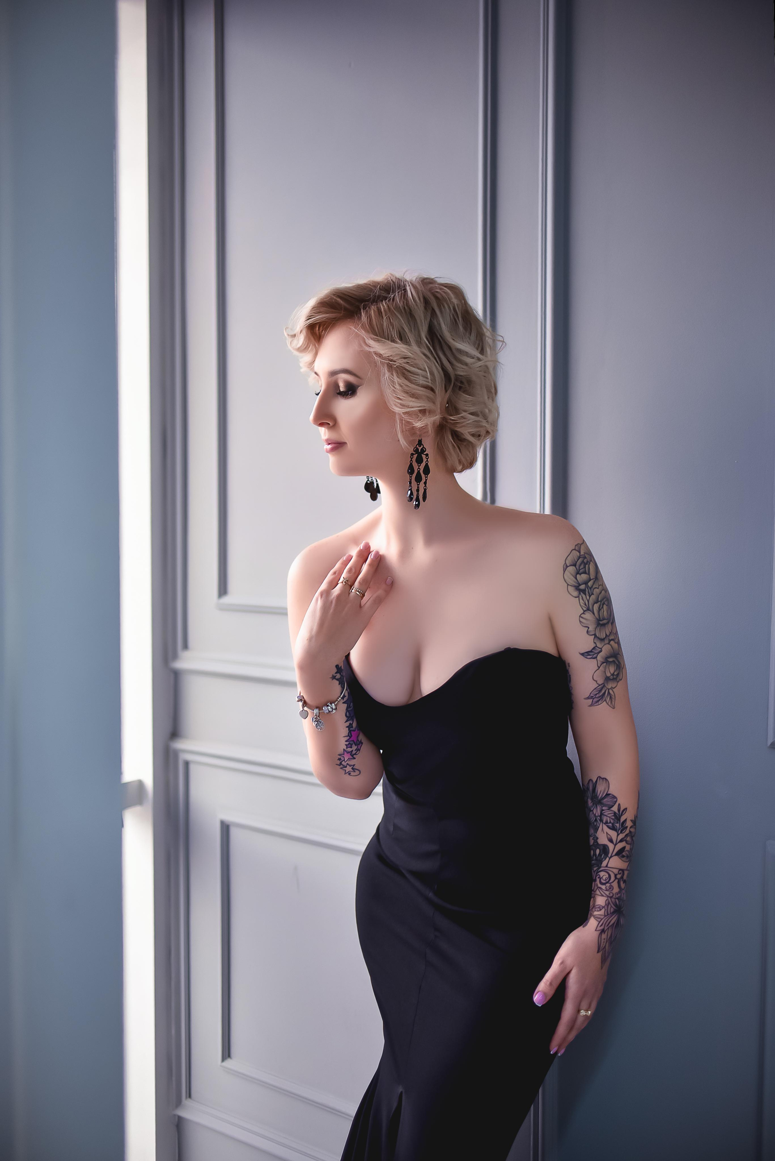 АЛИНА. Фотограф Тамара Катапова