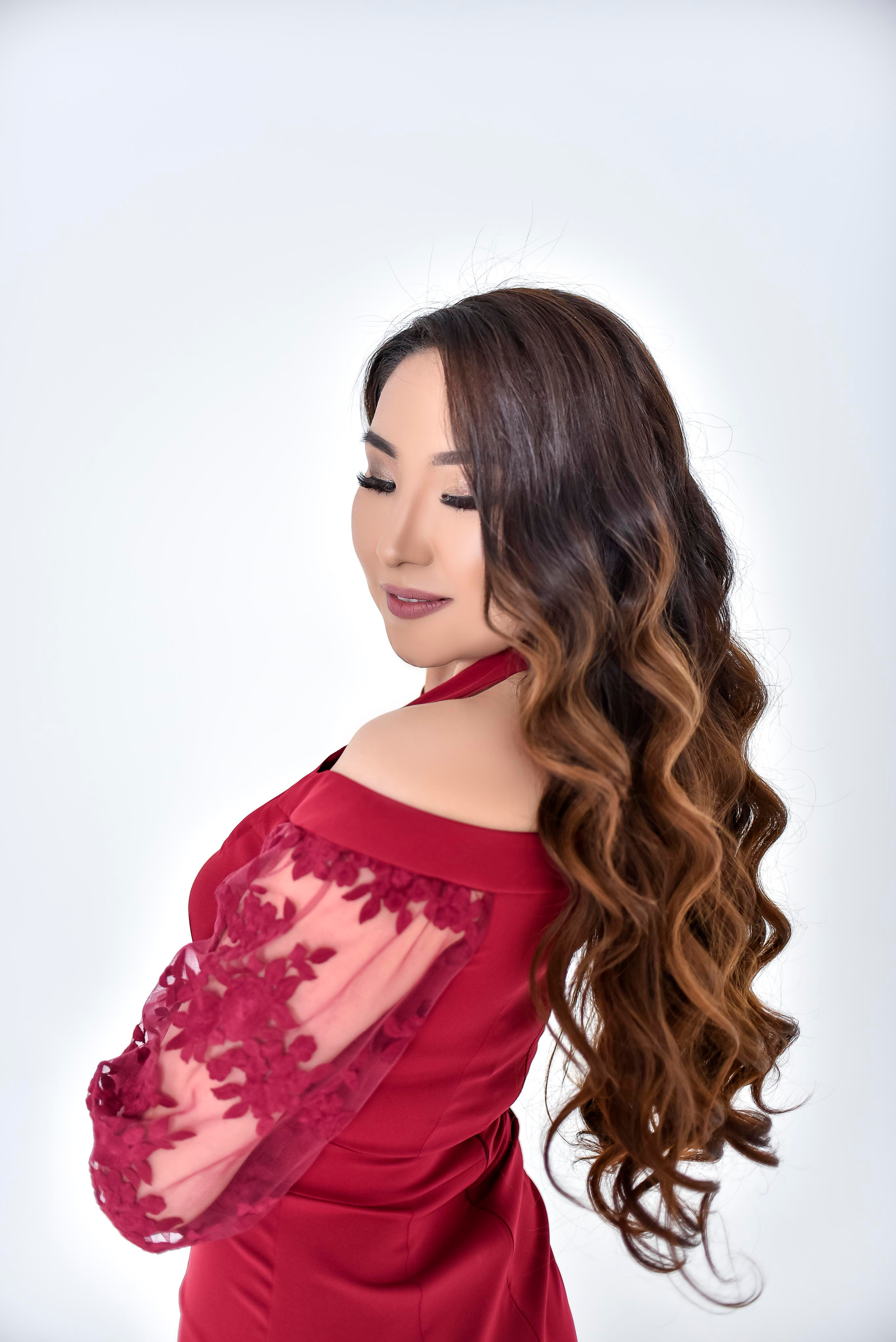 БАЯН. Фотограф Тамара Катапова