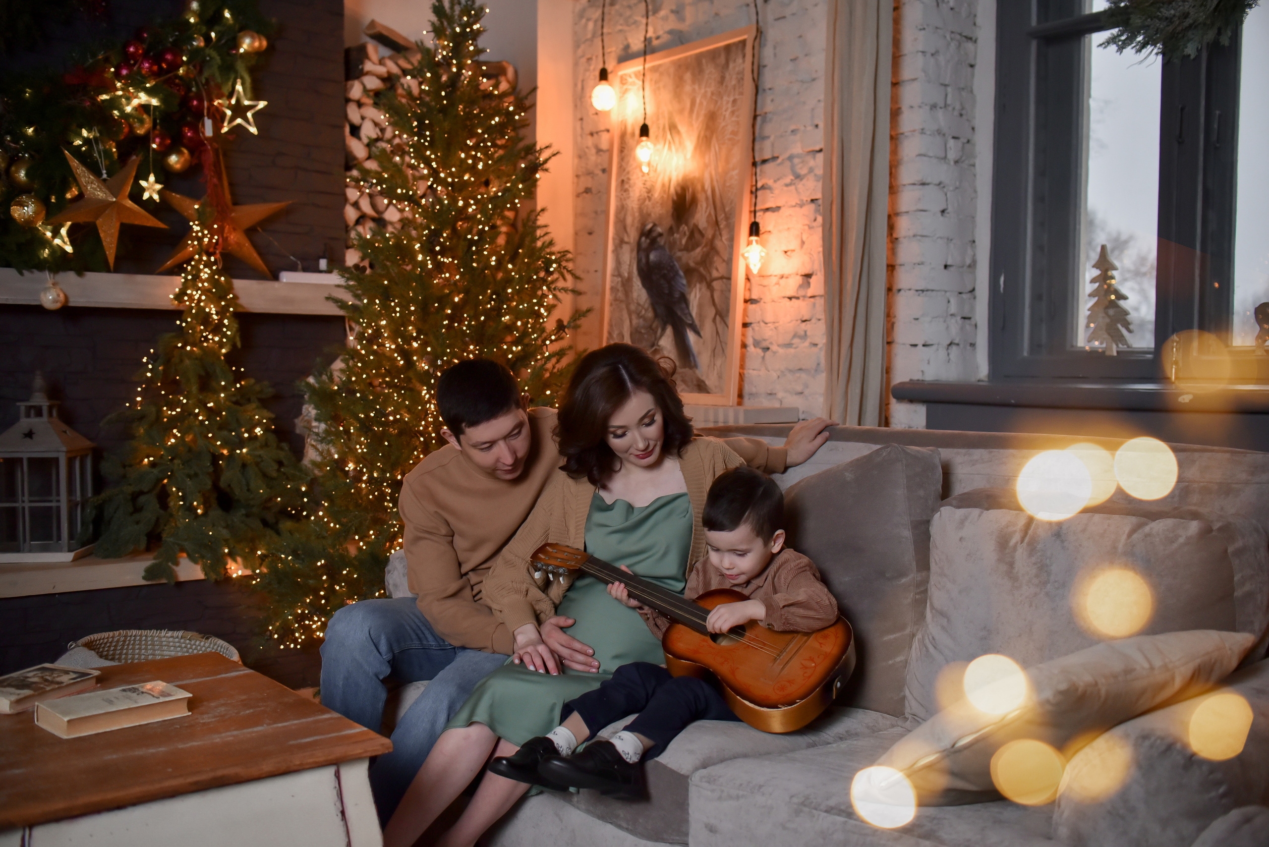 ШОЛПАН. Фотограф Тамара Катапова