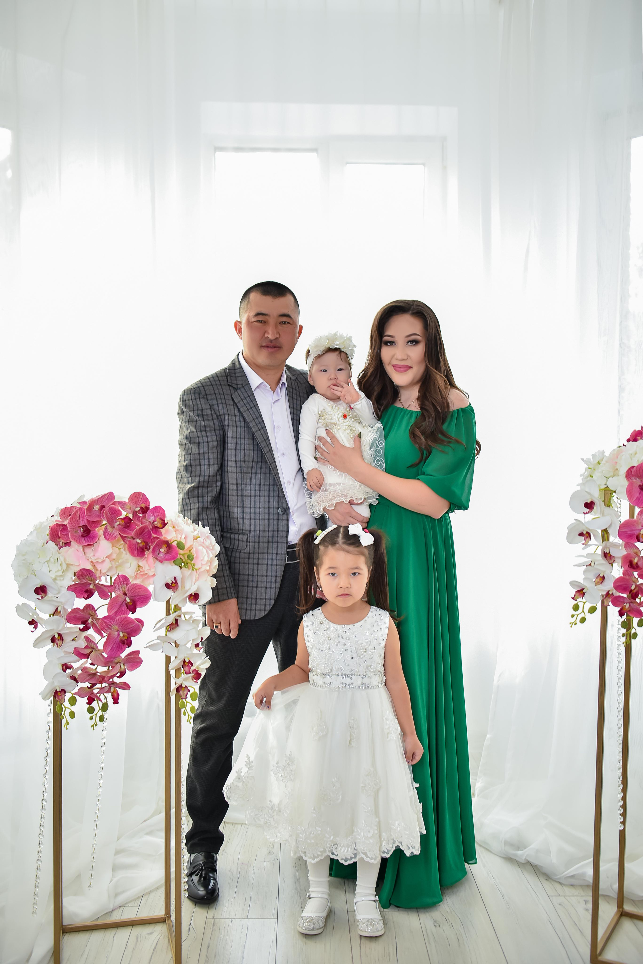 ЖАДЫРА. Фотограф Тамара Катапова