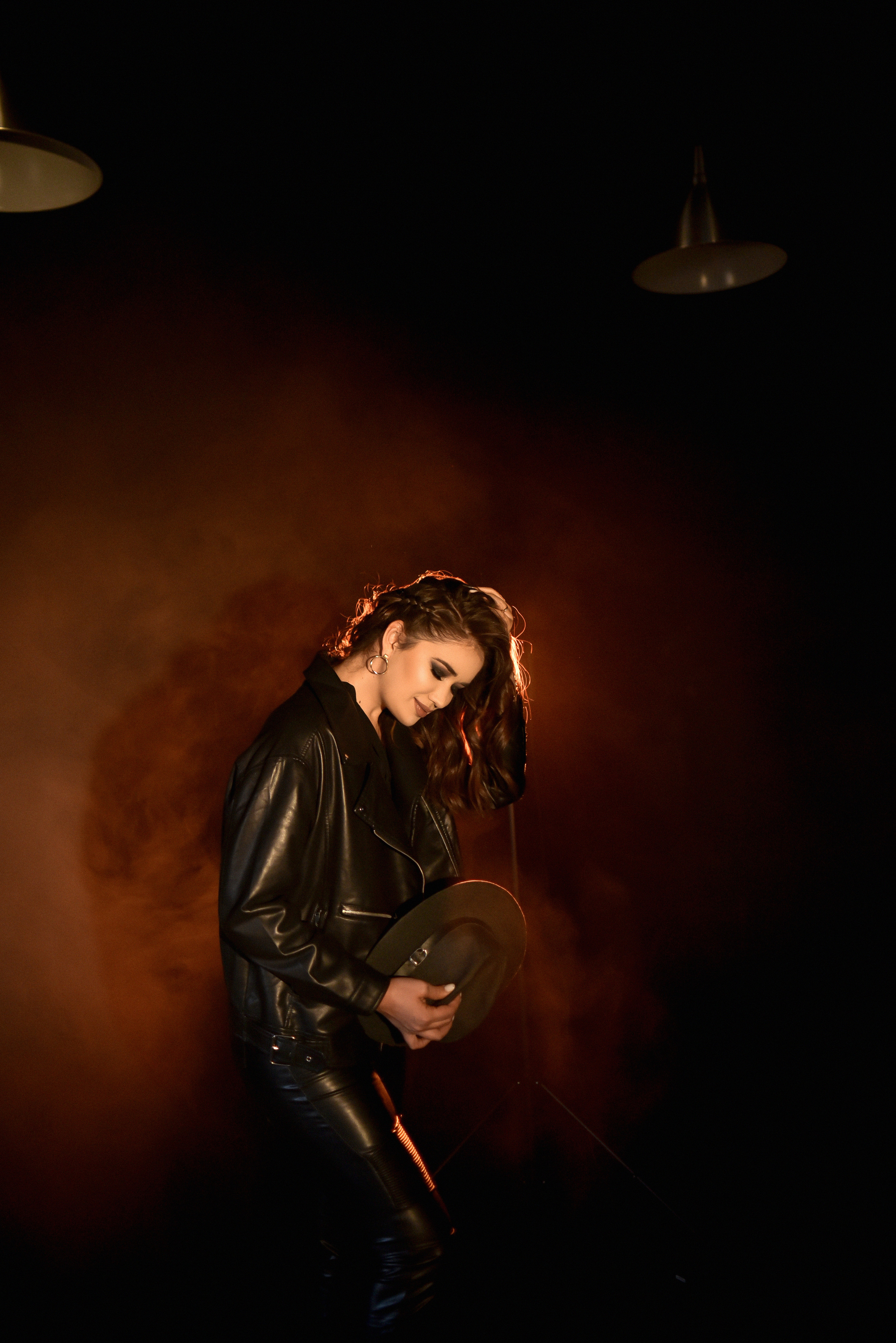 НИНА. Фотограф Тамара Катапова