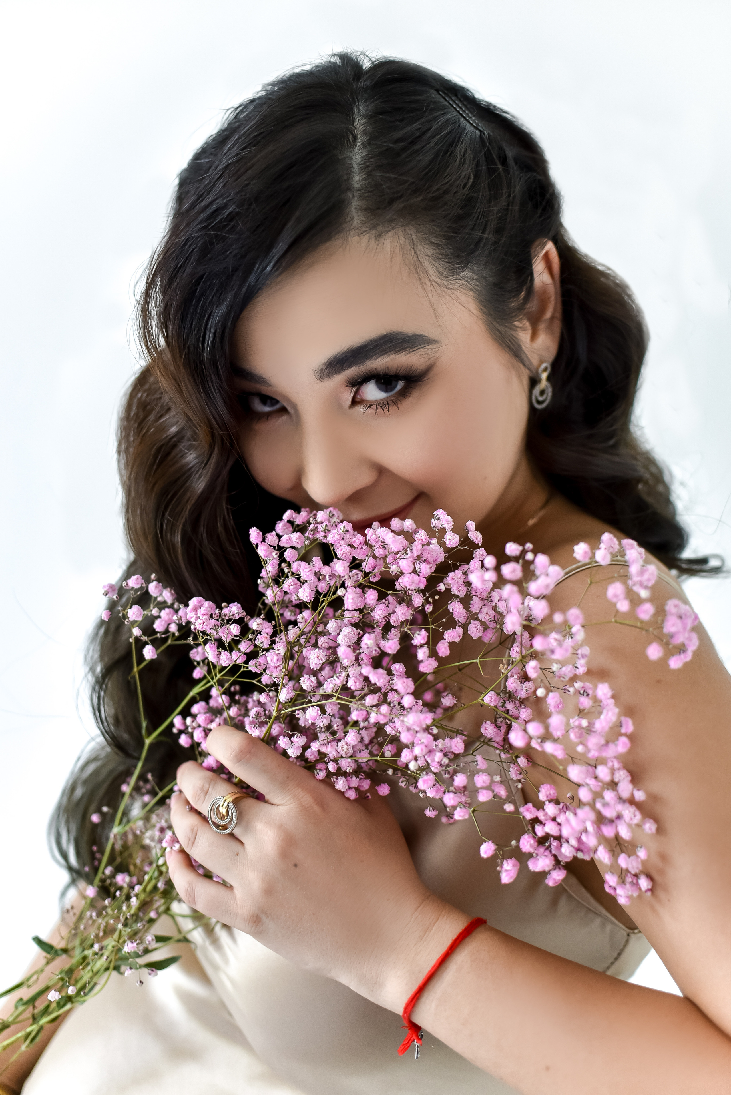 АЙНУРА. Фотограф Тамара Катапова