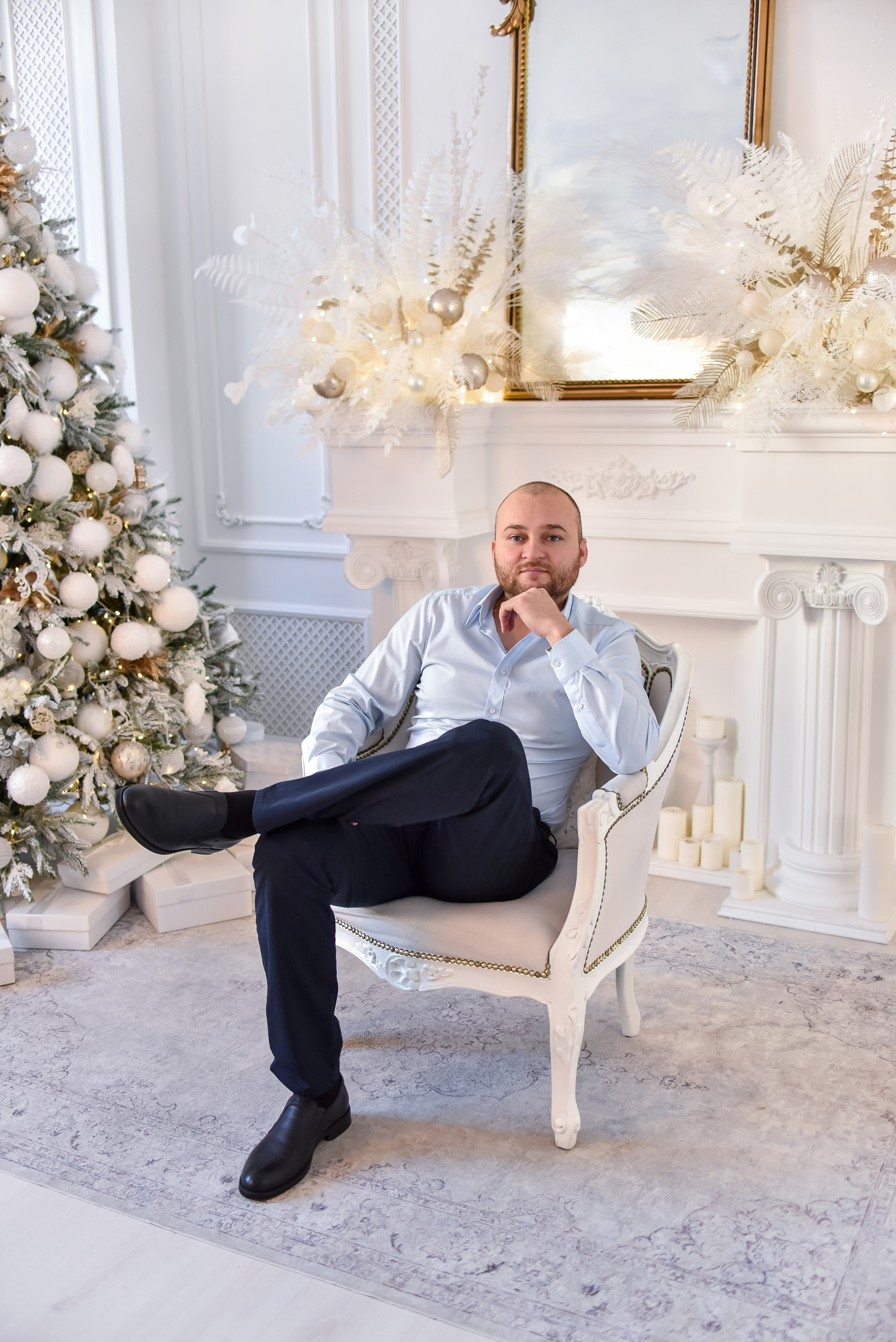 АЛИНА. Фотограф Тамара Катапова