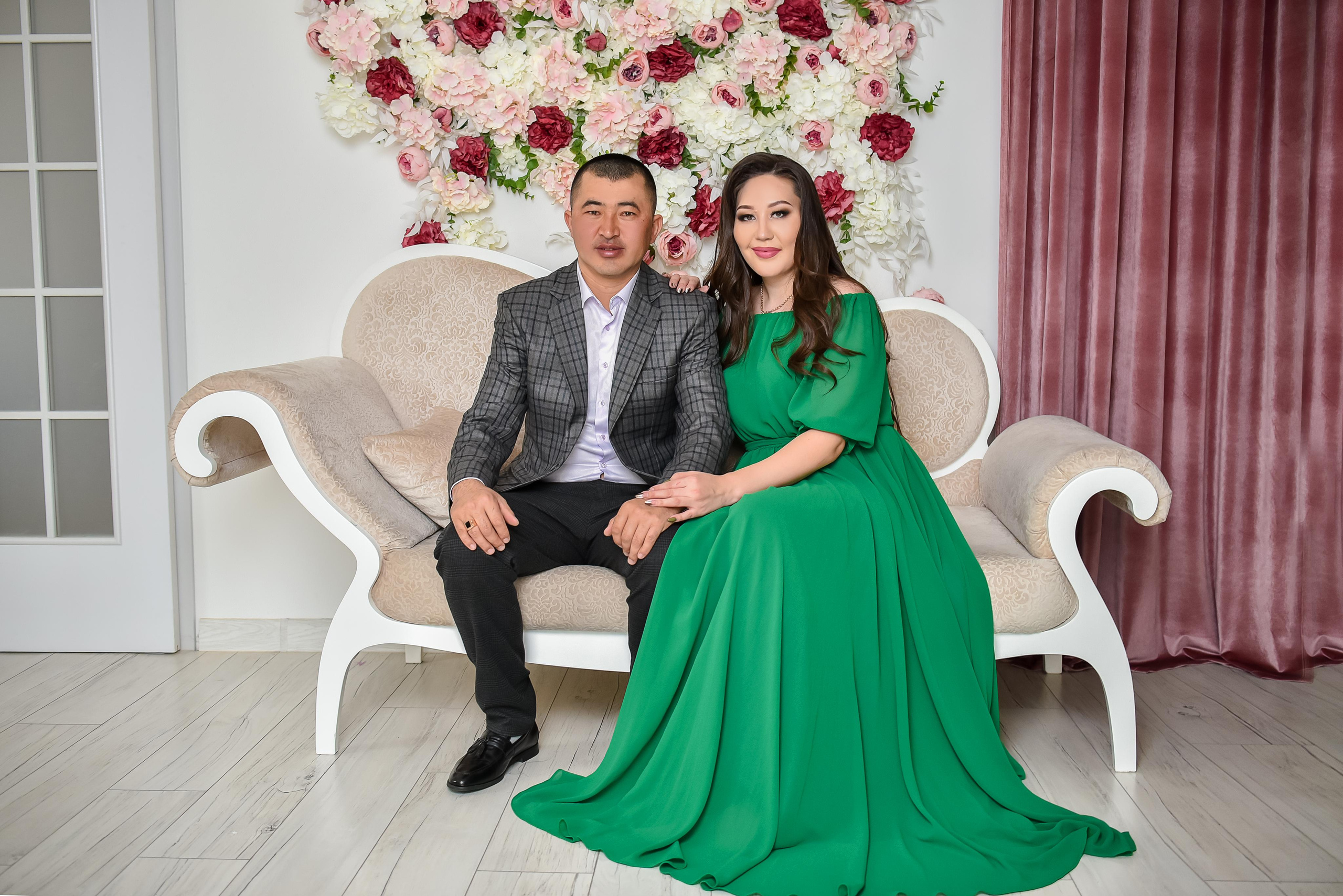 ЖАДЫРА. Фотограф Тамара Катапова