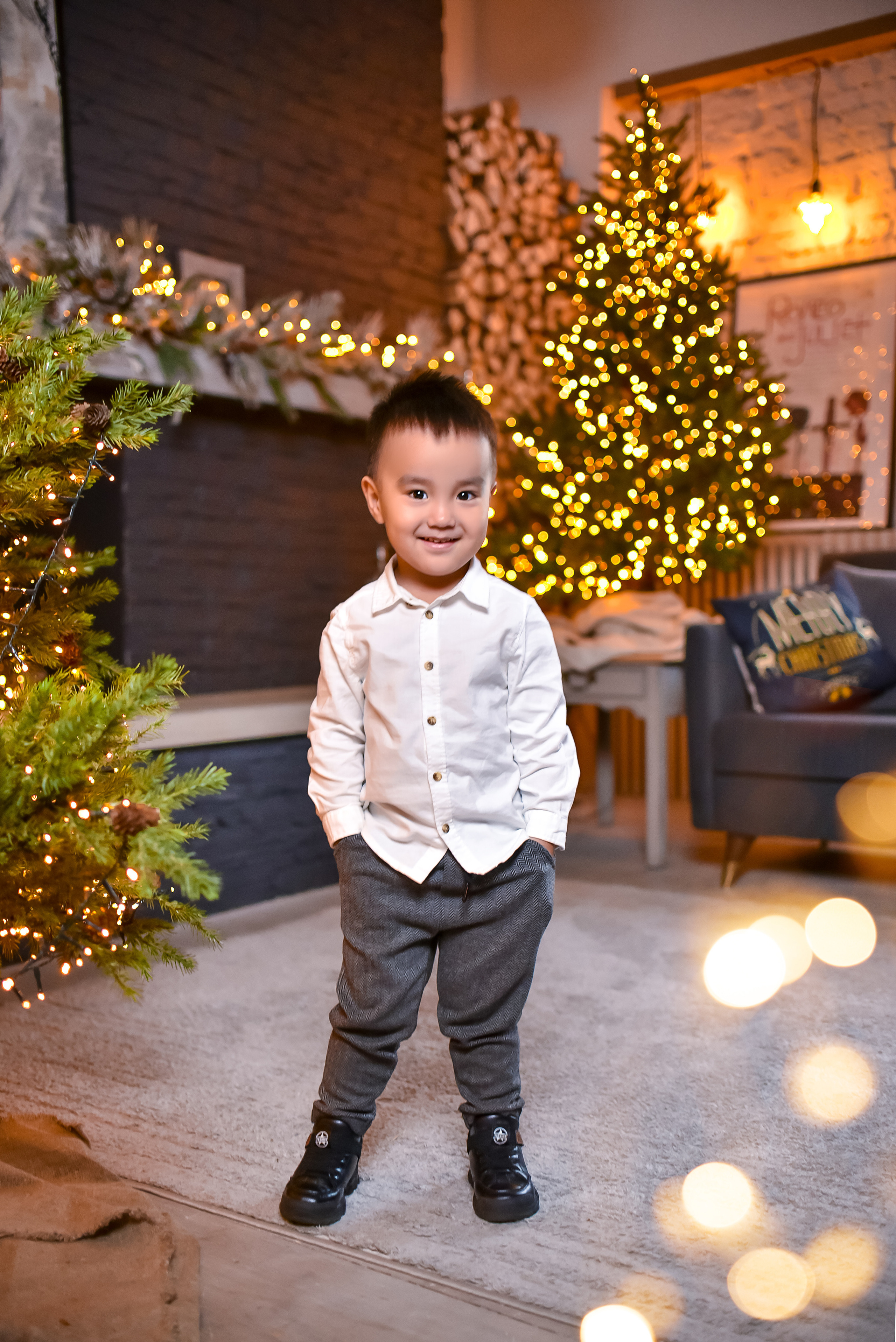 ЖАНСАЯ. Фотограф Тамара Катапова