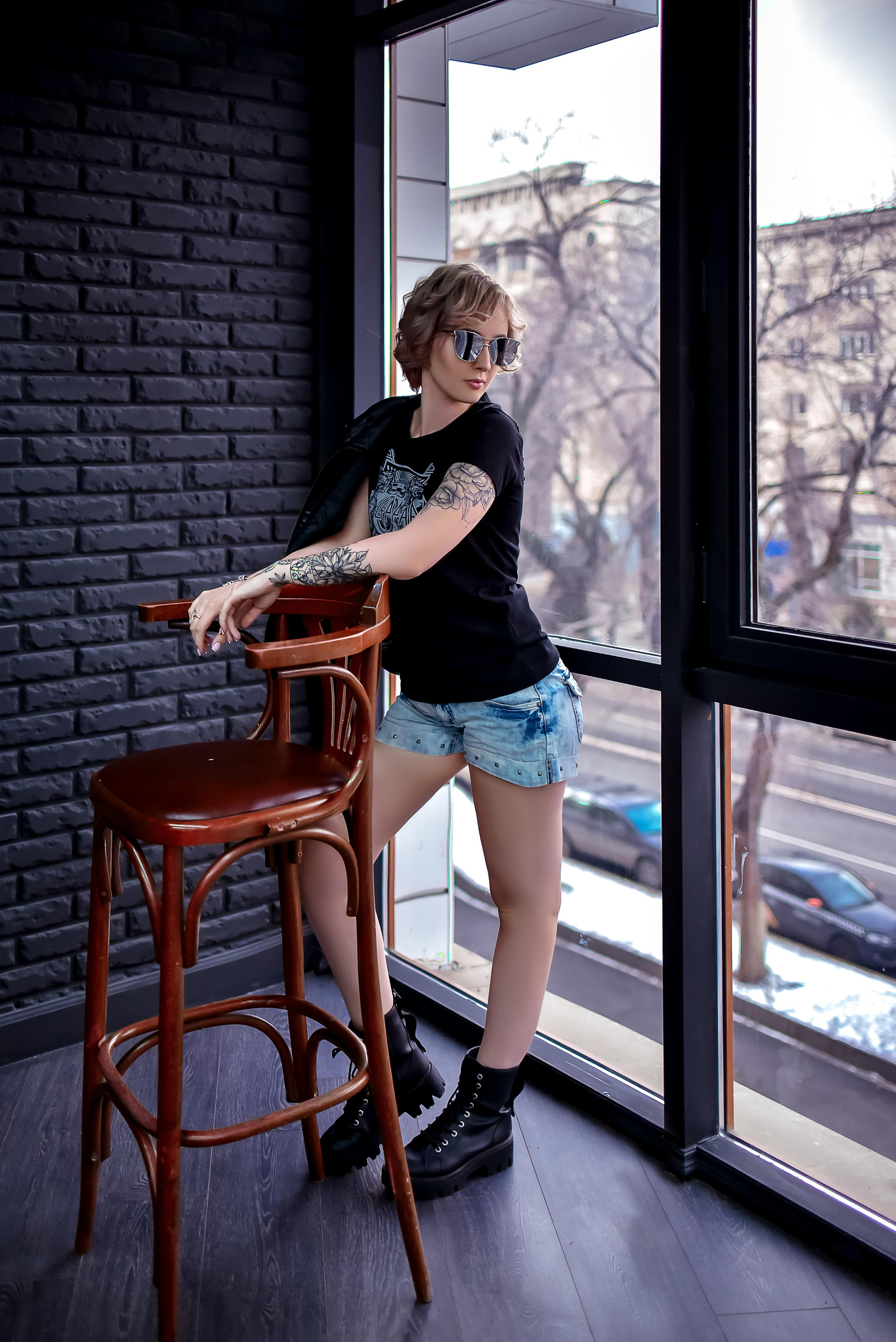 АЛИНА. Фотограф Тамара Катапова