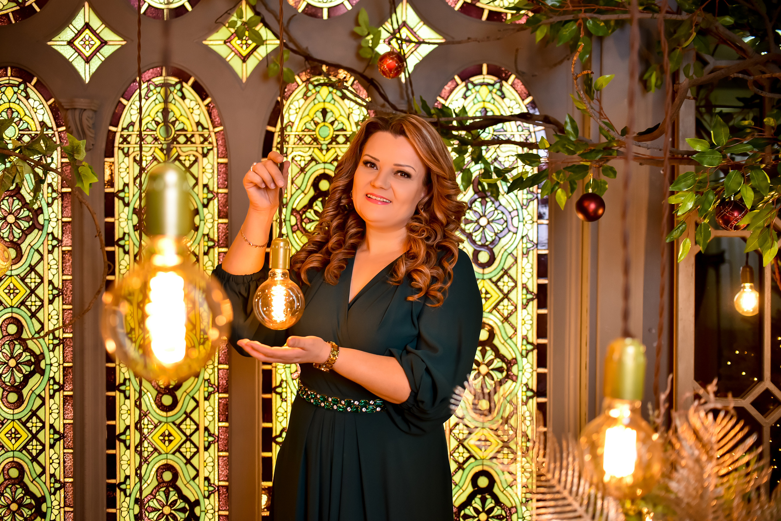 МАРИНА. Фотограф Тамара Катапова