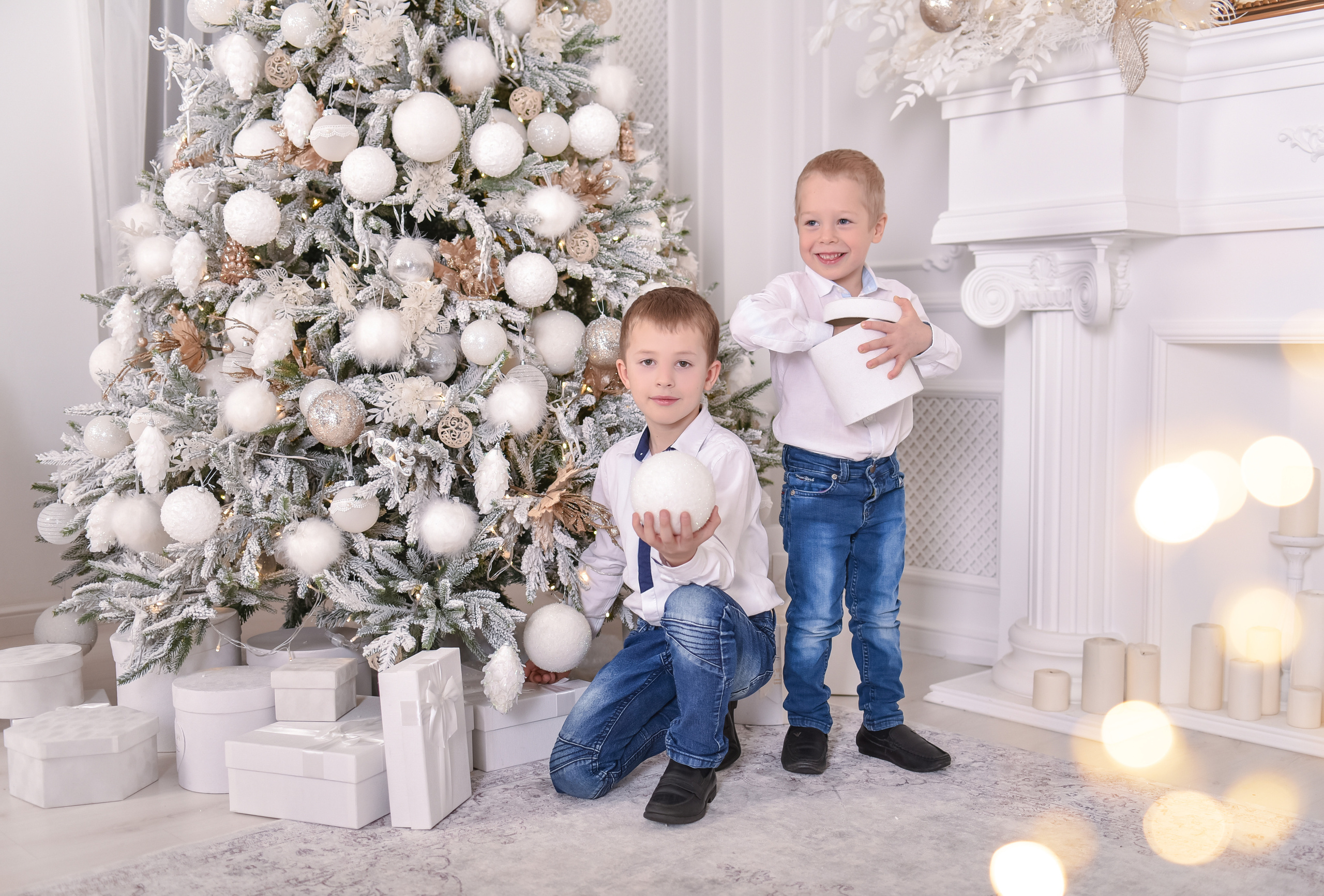 ТАТЬЯНА. Фотограф Тамара Катапова