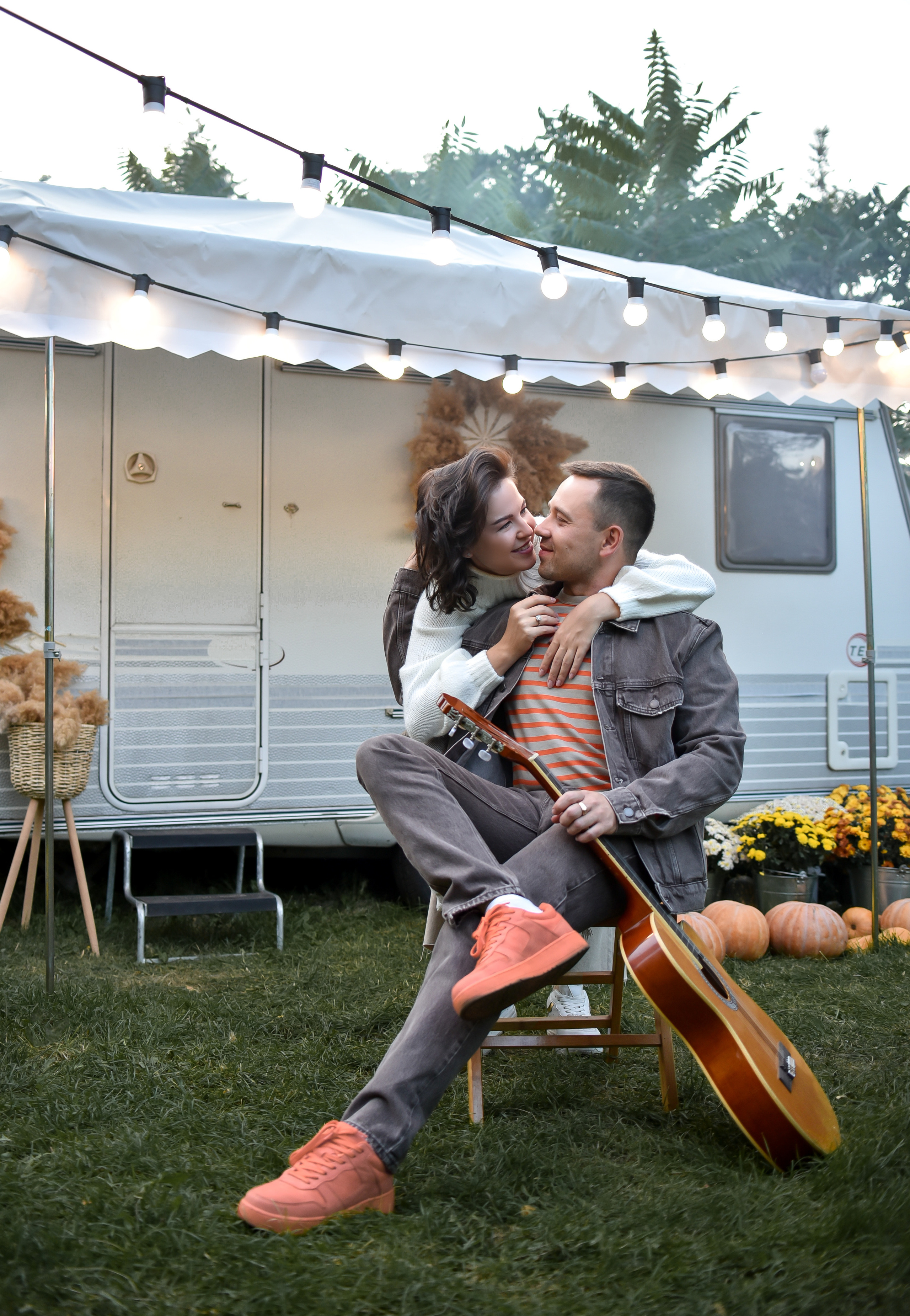 КАТЕРИНА & ПЕТР. Фотограф Тамара Катапова