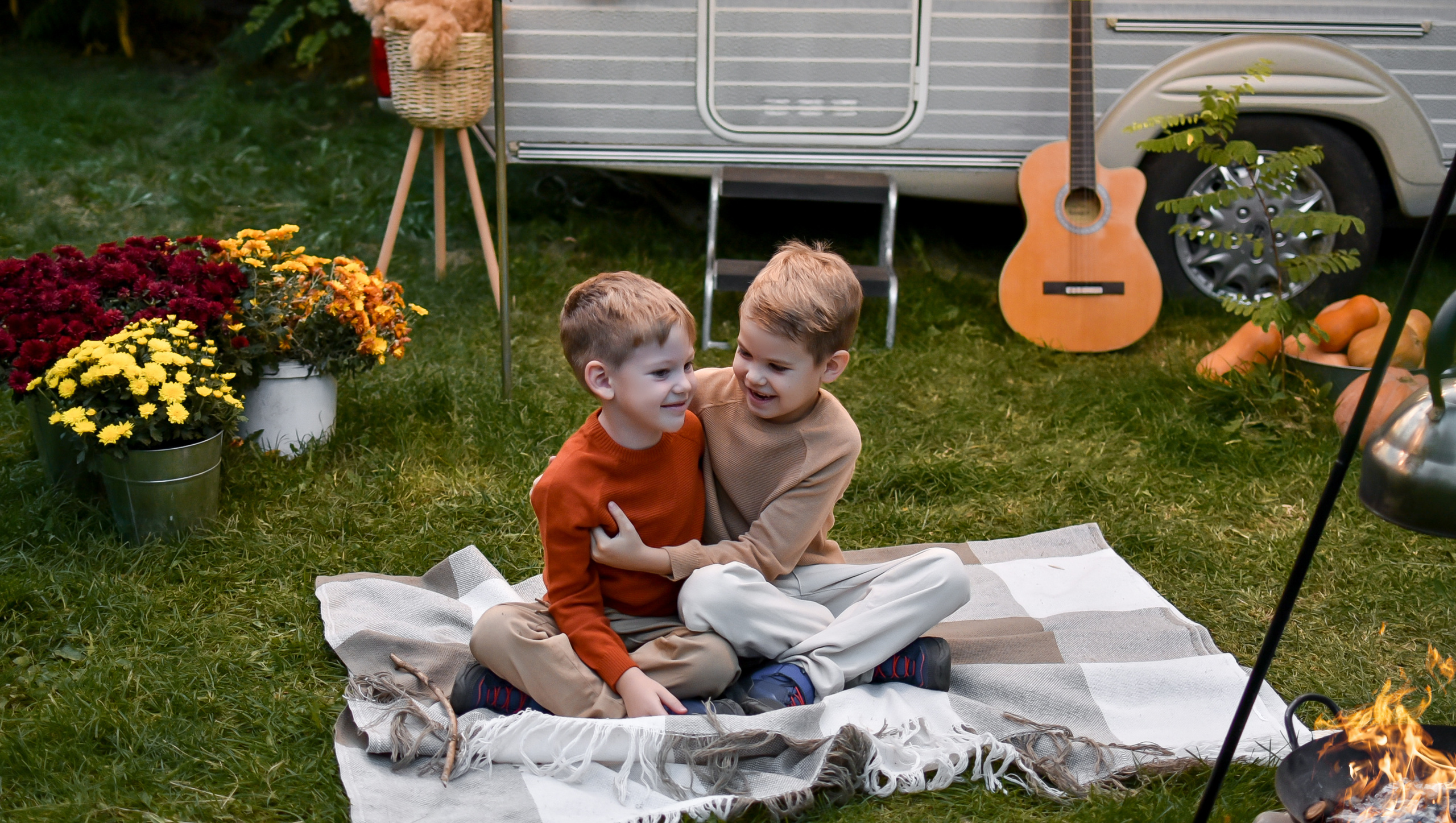 КАТЕРИНА & ПЕТР. Фотограф Тамара Катапова