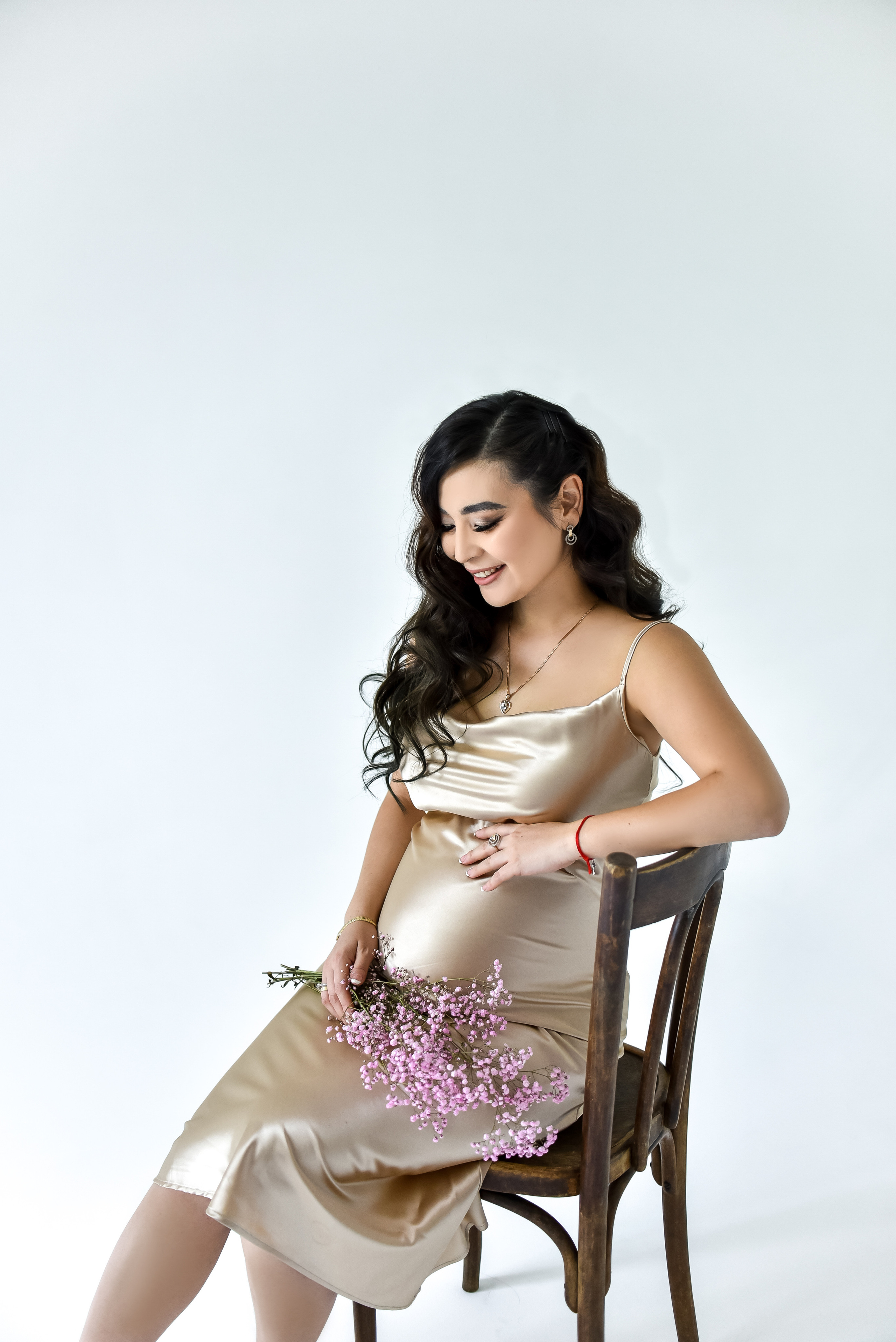 АЙНУРА. Фотограф Тамара Катапова