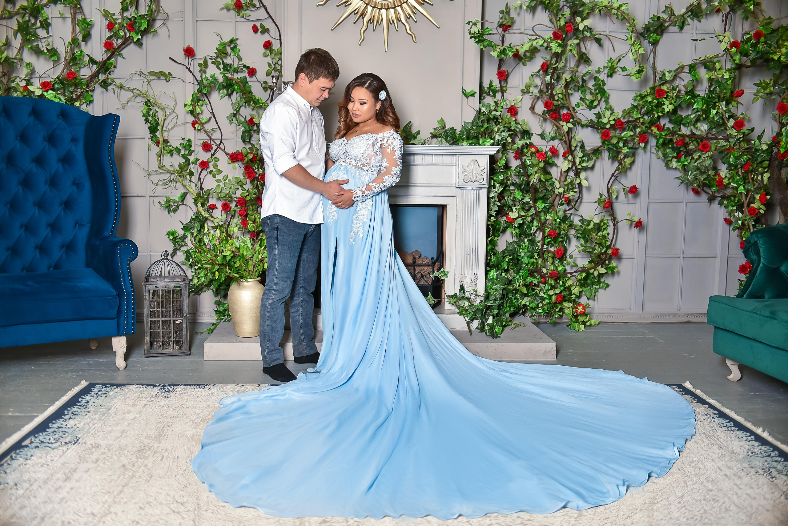 ЗАУРЕШ. Фотограф Тамара Катапова