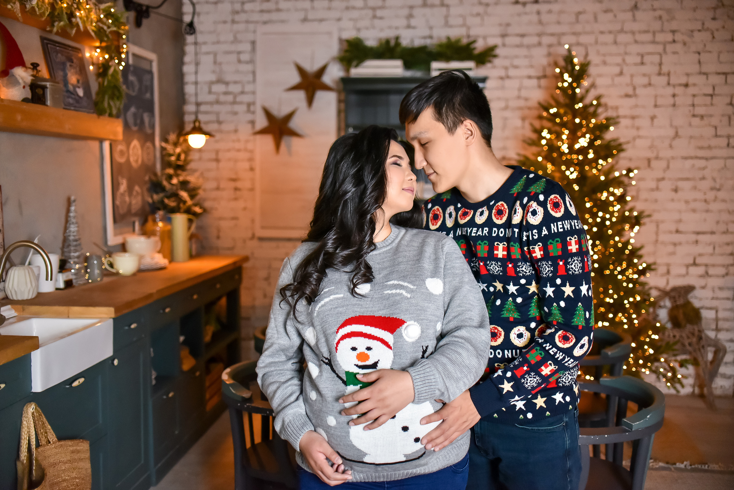 МАДИНА. Фотограф Тамара Катапова