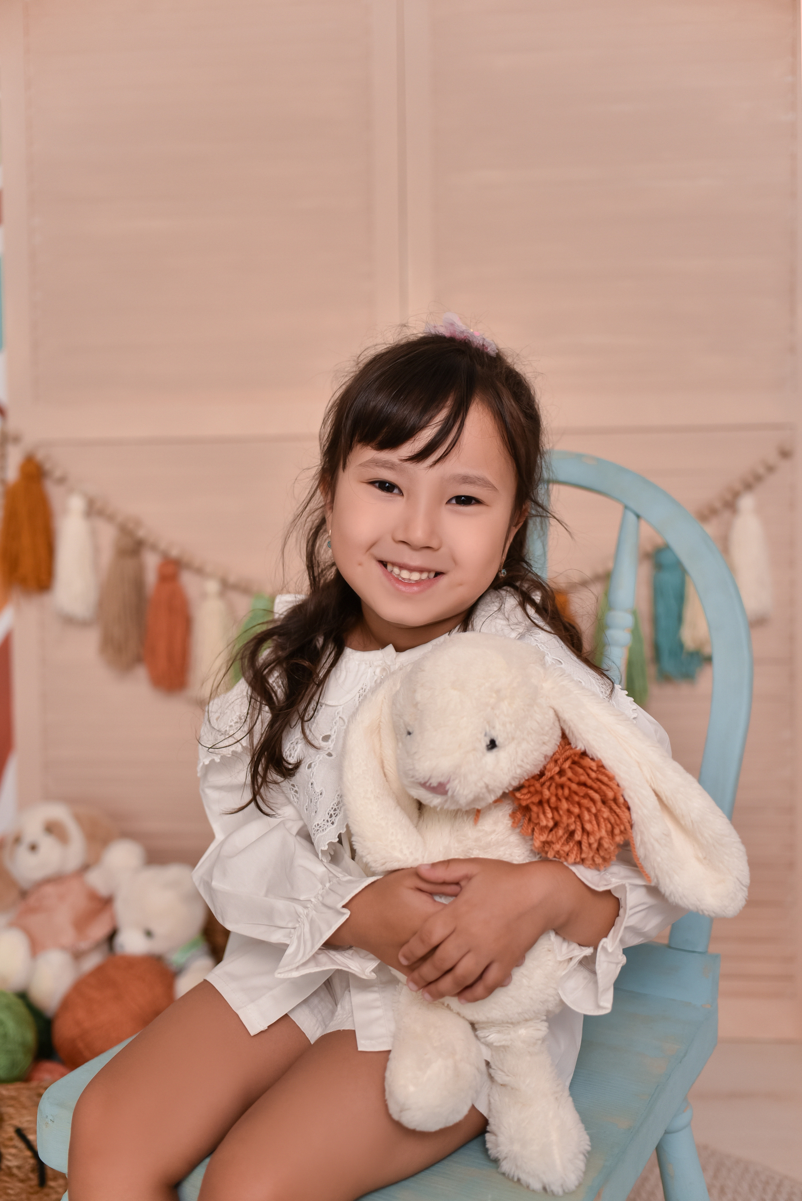 МУХАББАТ & ИСЛАМ. Фотограф Тамара Катапова