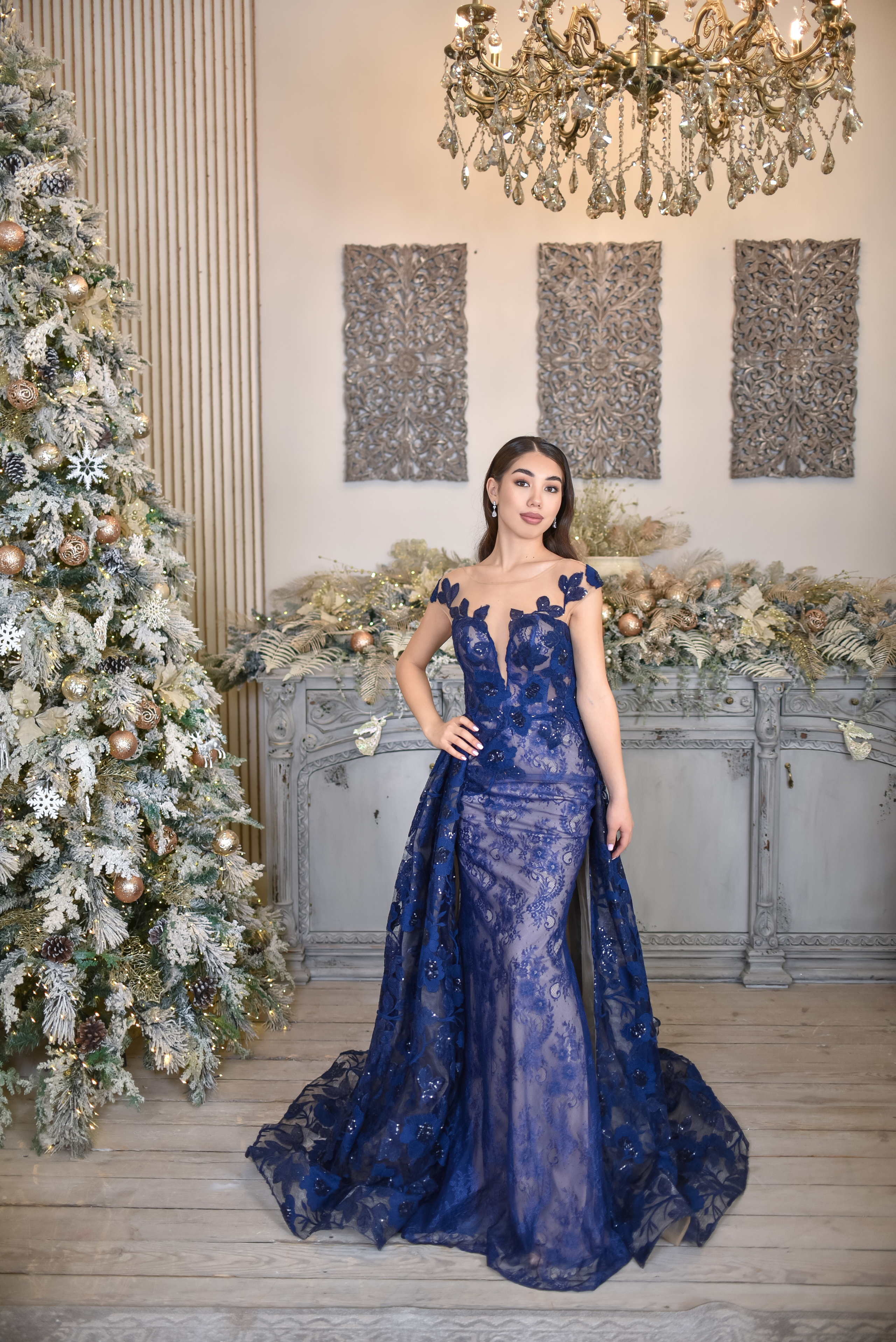 ЯСМИН. Фотограф Тамара Катапова