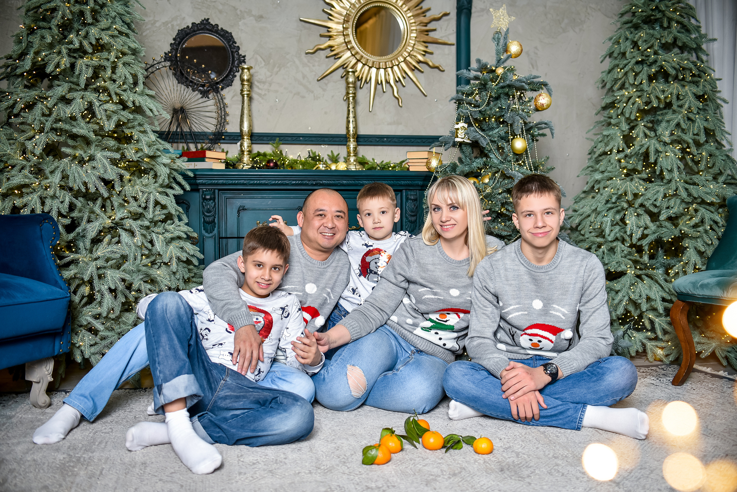 НАТАЛЬЯ & Илья. Фотограф Тамара Катапова