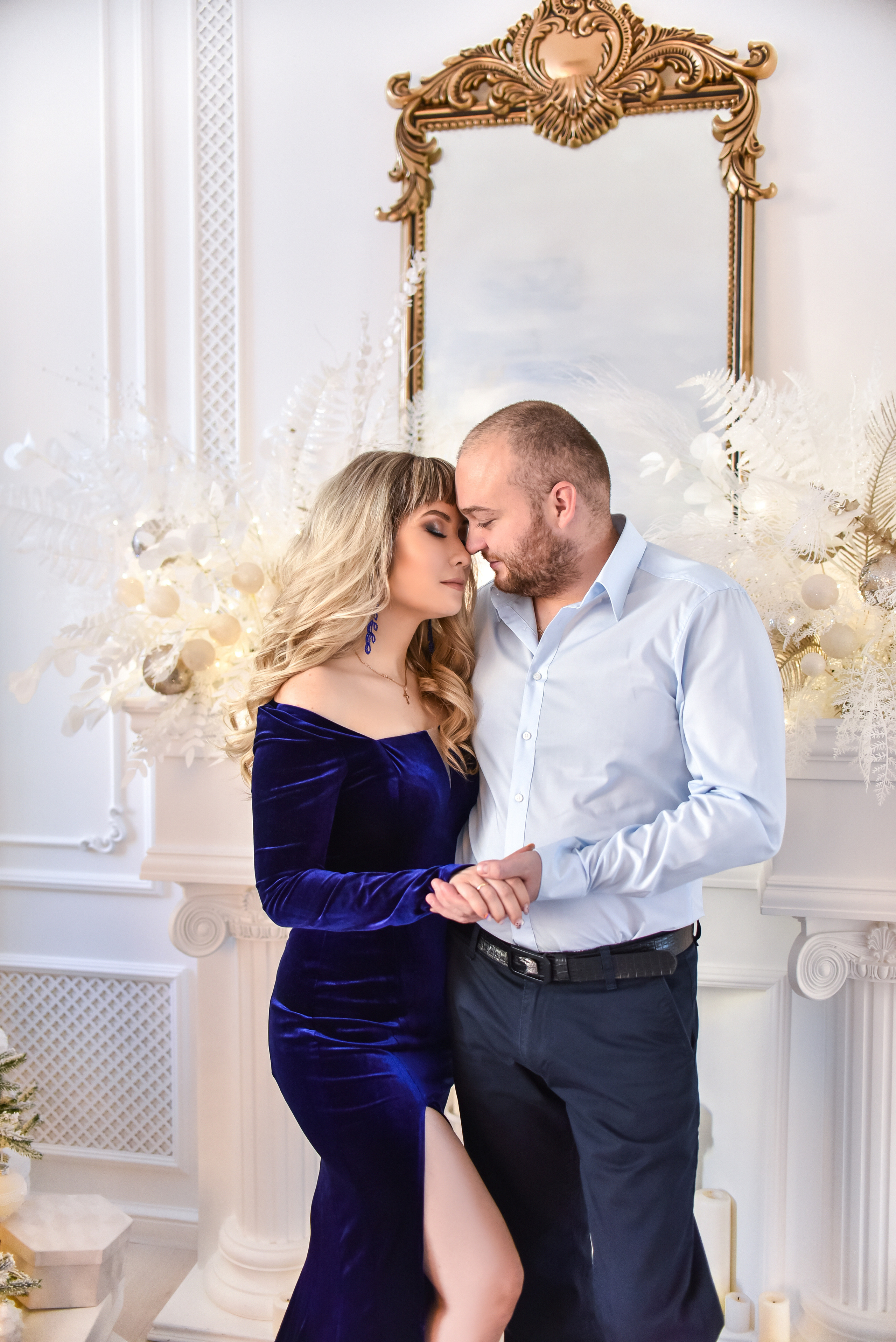 АЛИНА. Фотограф Тамара Катапова