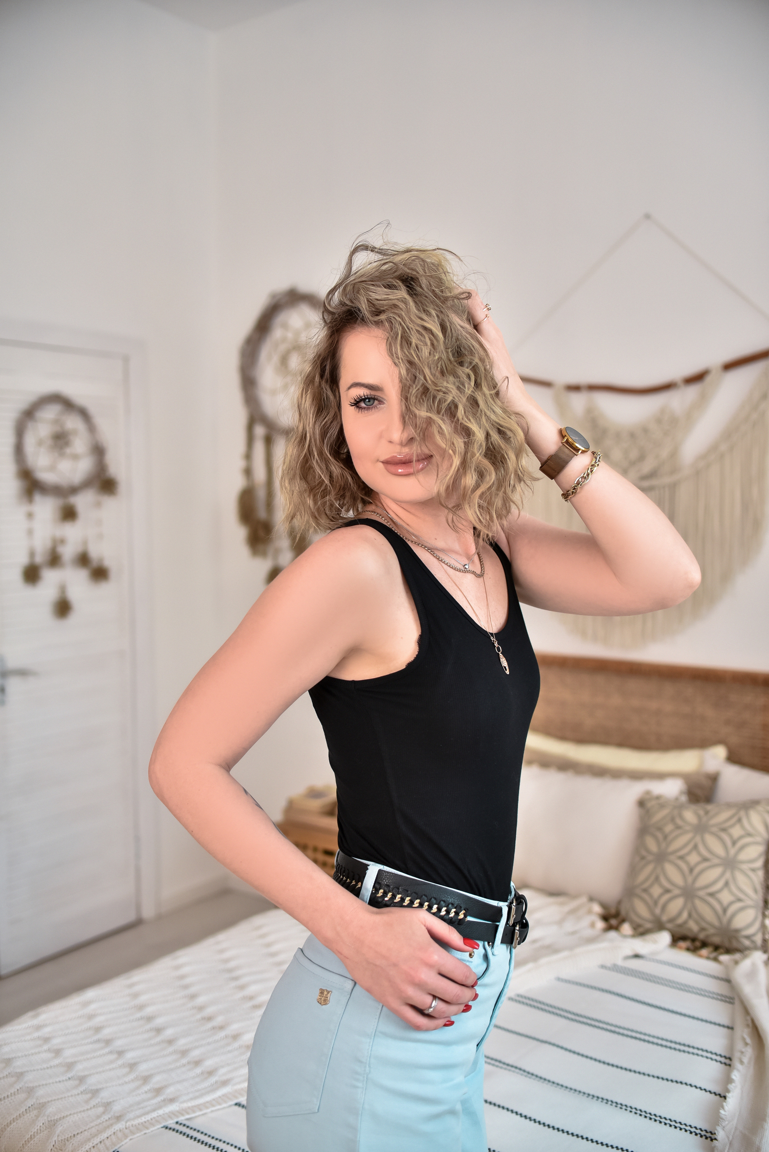 ВИКТОРИЯ. Фотограф Тамара Катапова