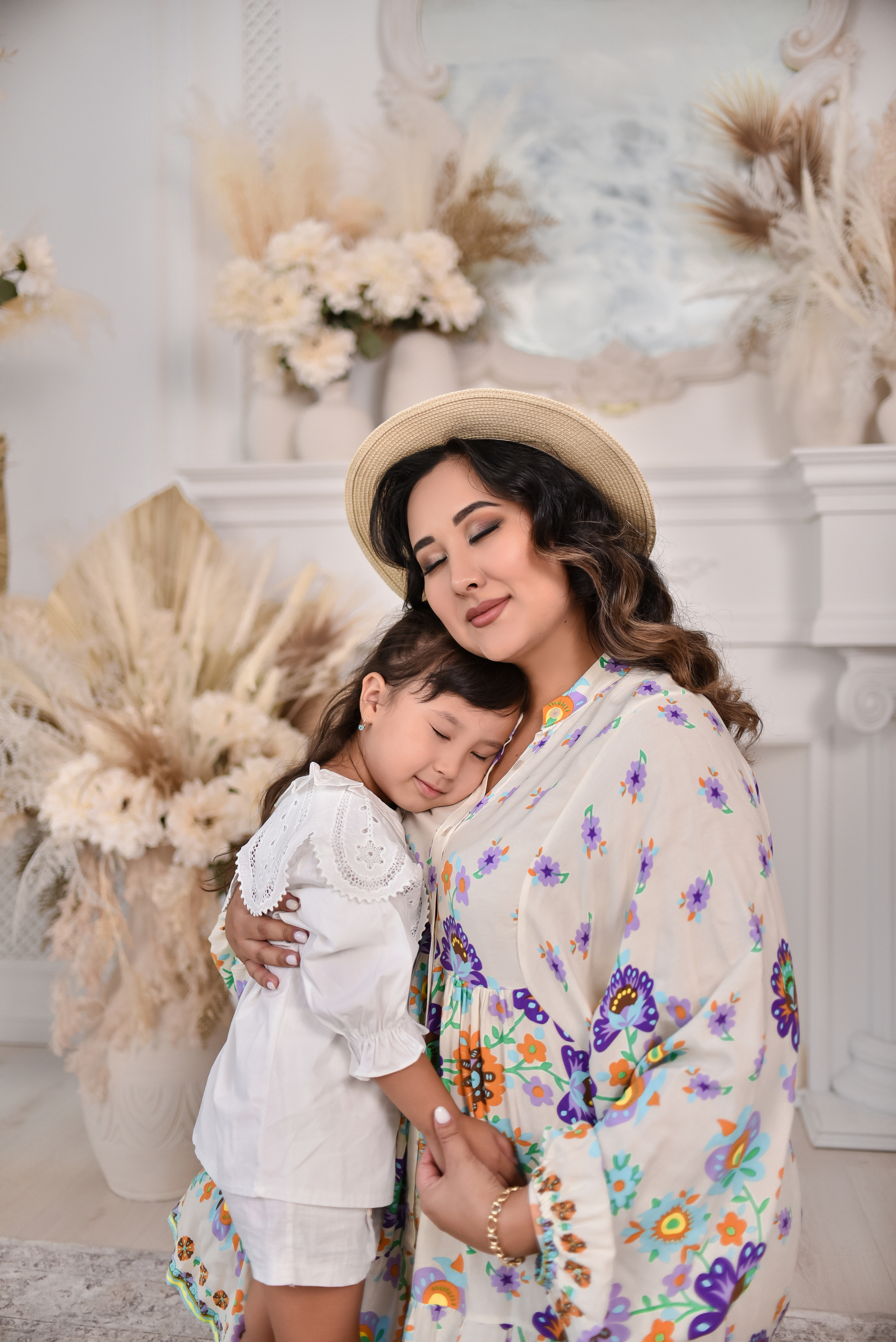 МУХАББАТ & ИСЛАМ. Фотограф Тамара Катапова